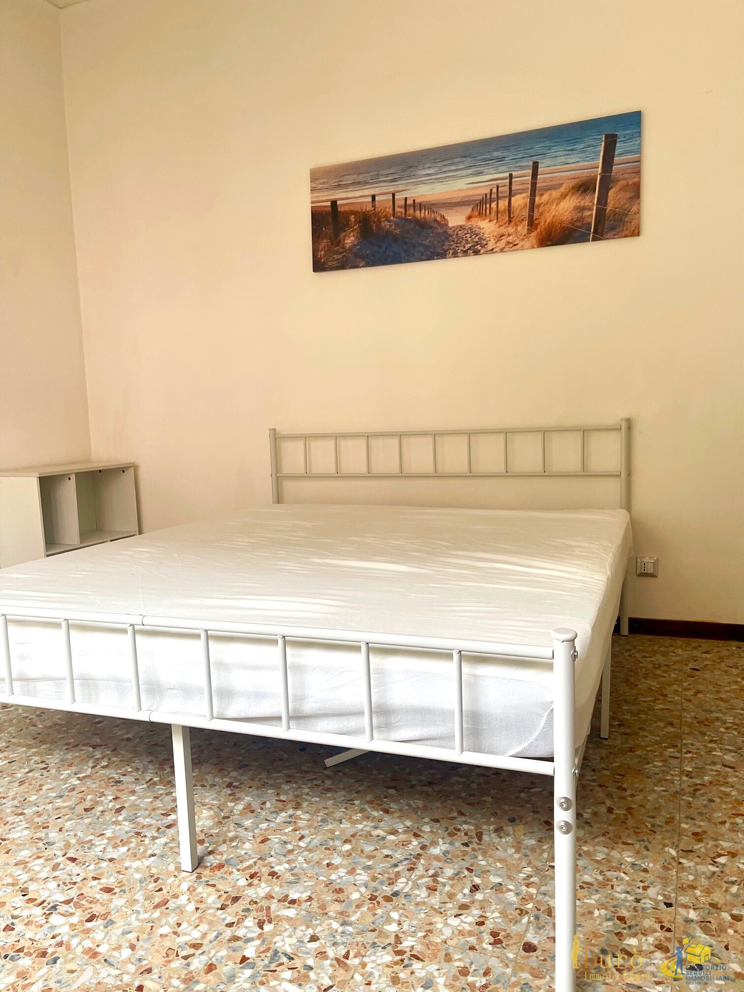 Immagine 4 di Stanza singola in affitto  in Via Giuseppe Cenni 7 a Parma