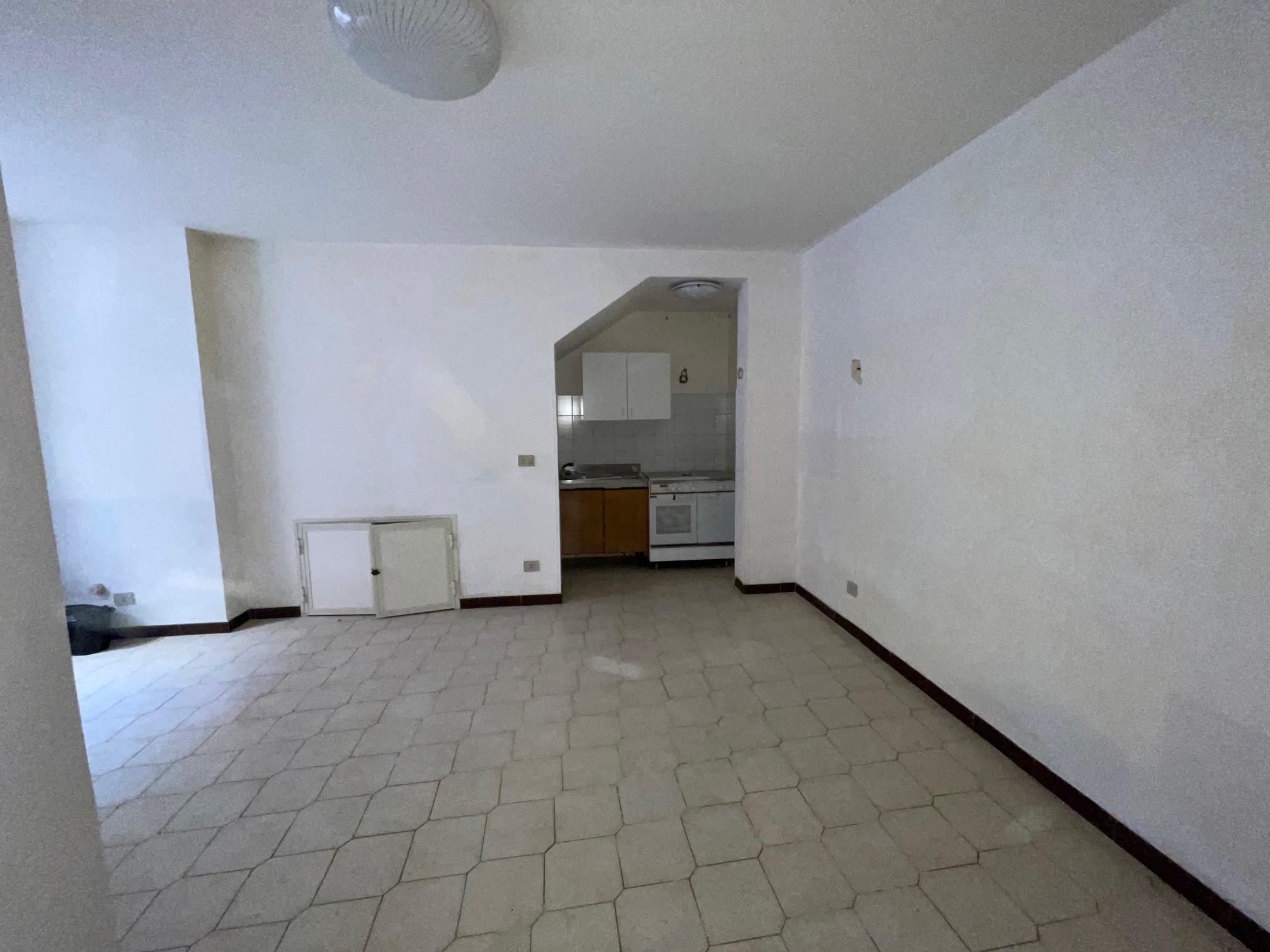 Immagine 5 di Porzione di casa in vendita  in FILAROTA a Modica