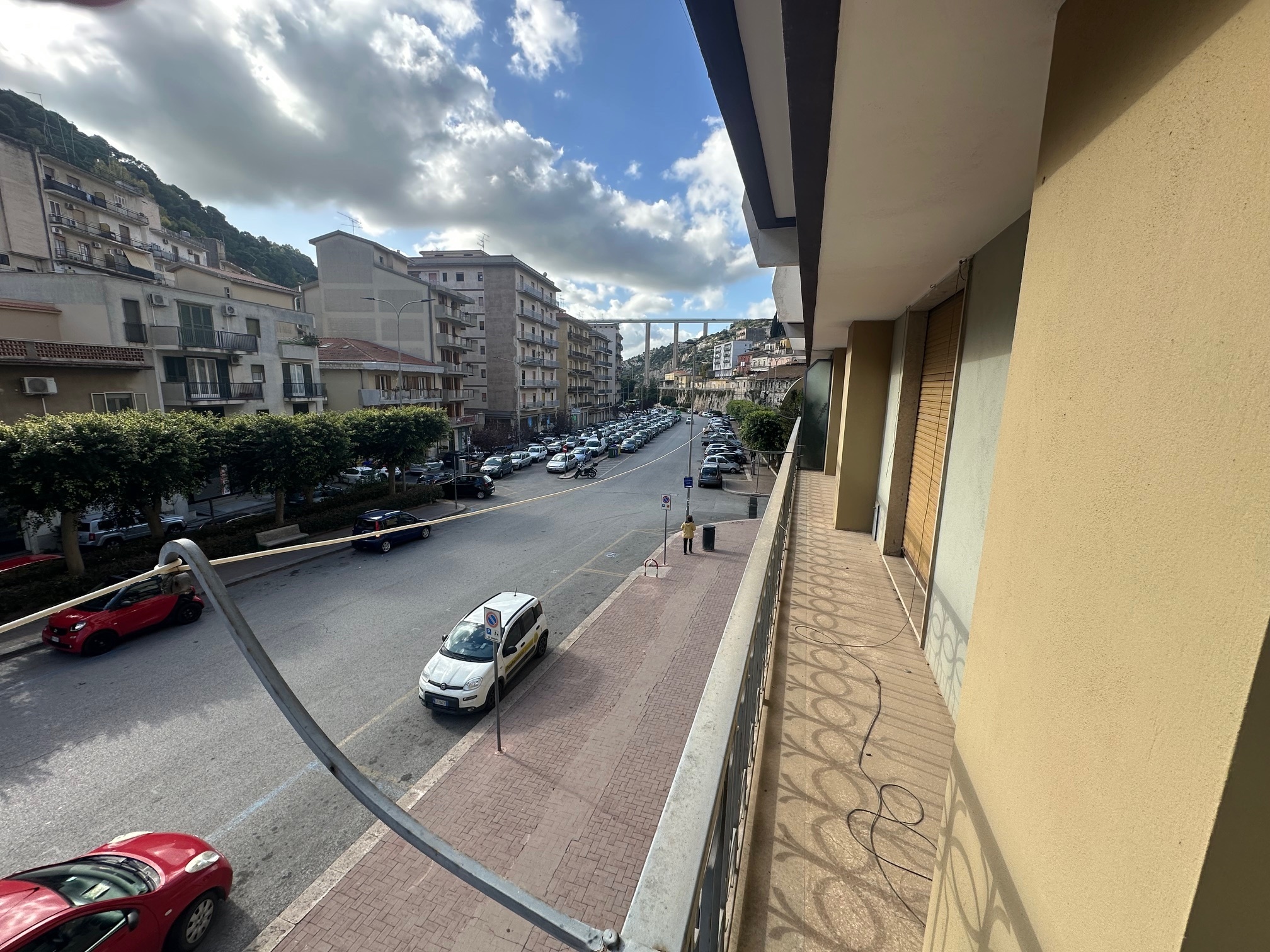 Immagine 6 di Appartamento in vendita  in Traversa IV Medaglie D'Oro 42 a Modica