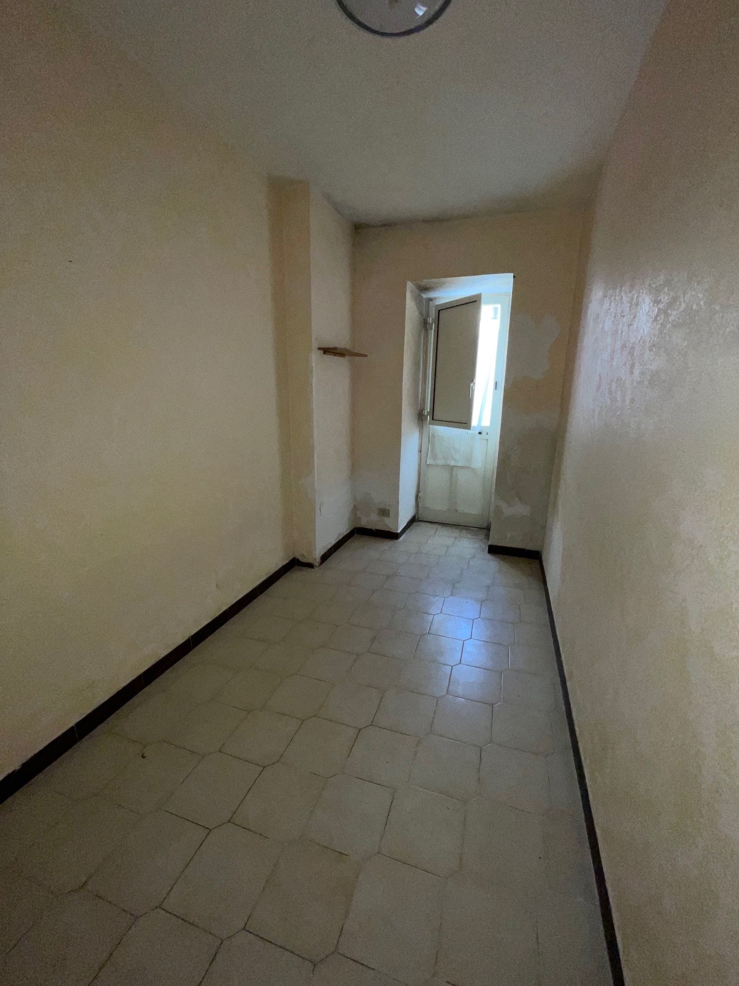 Immagine 3 di Porzione di casa in vendita  in FILAROTA a Modica