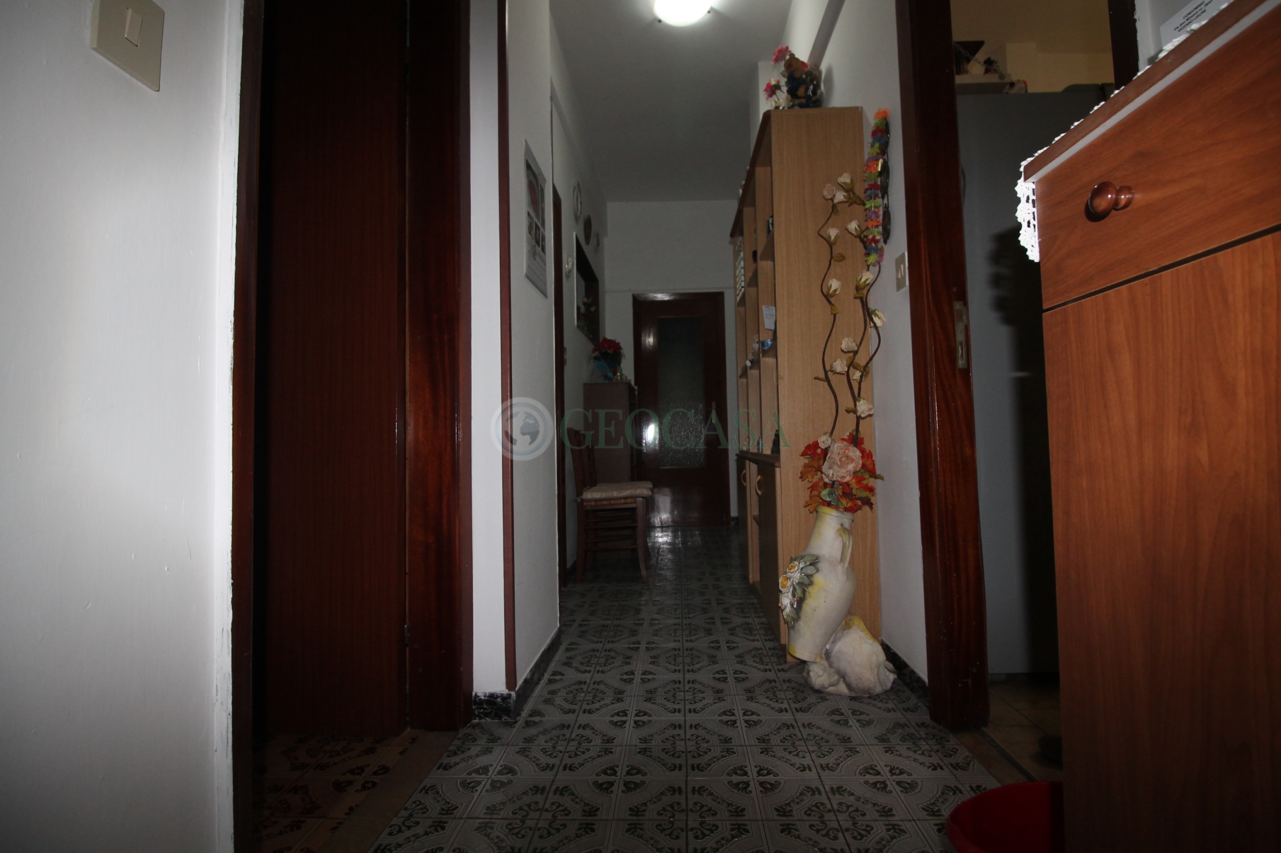 Immagine 5 di Pentalocale in vendita  a Vezzano Ligure