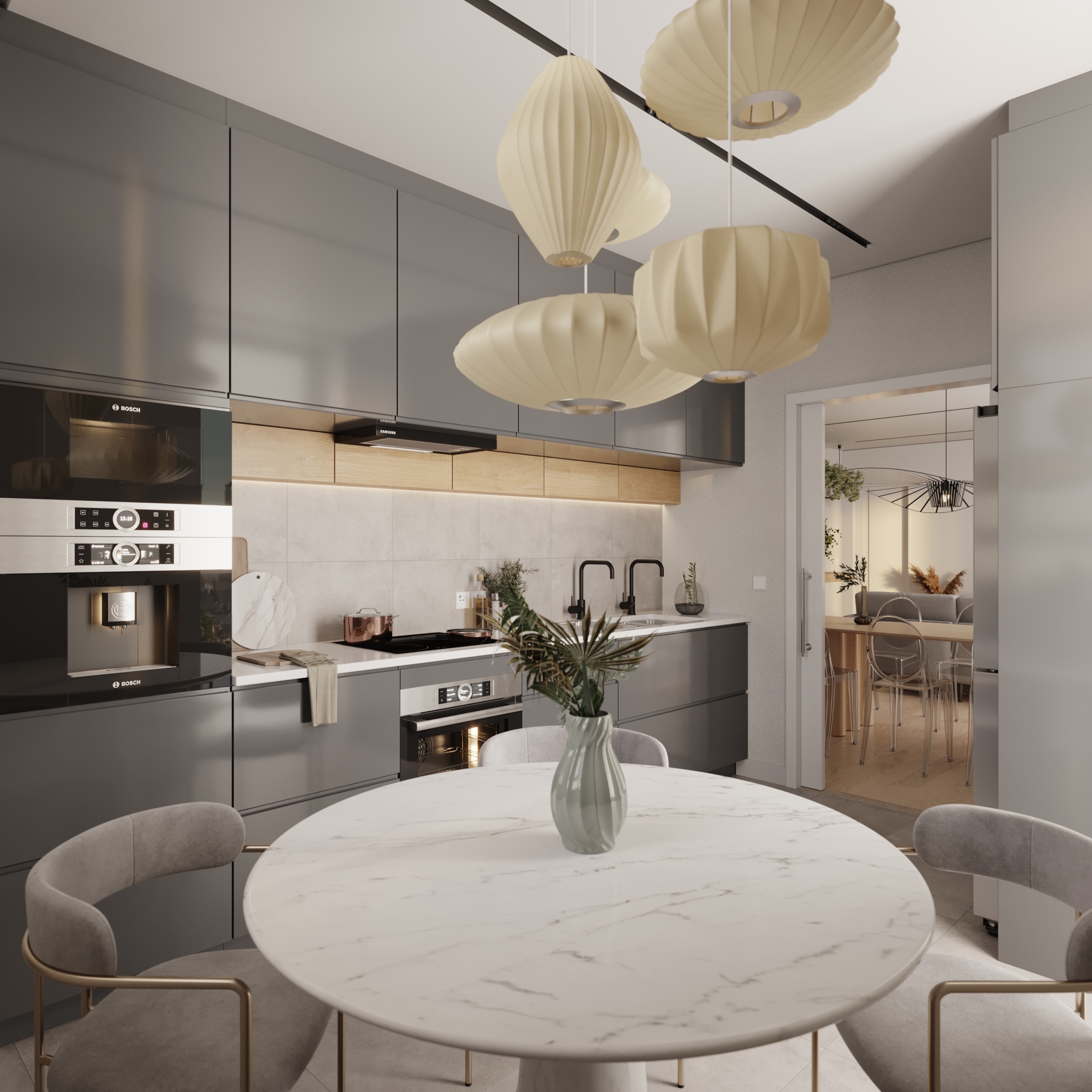 Immagine 15 di Trilocale in vendita  in Via Tolara di Sopra 39B a Ozzano Dell'emilia