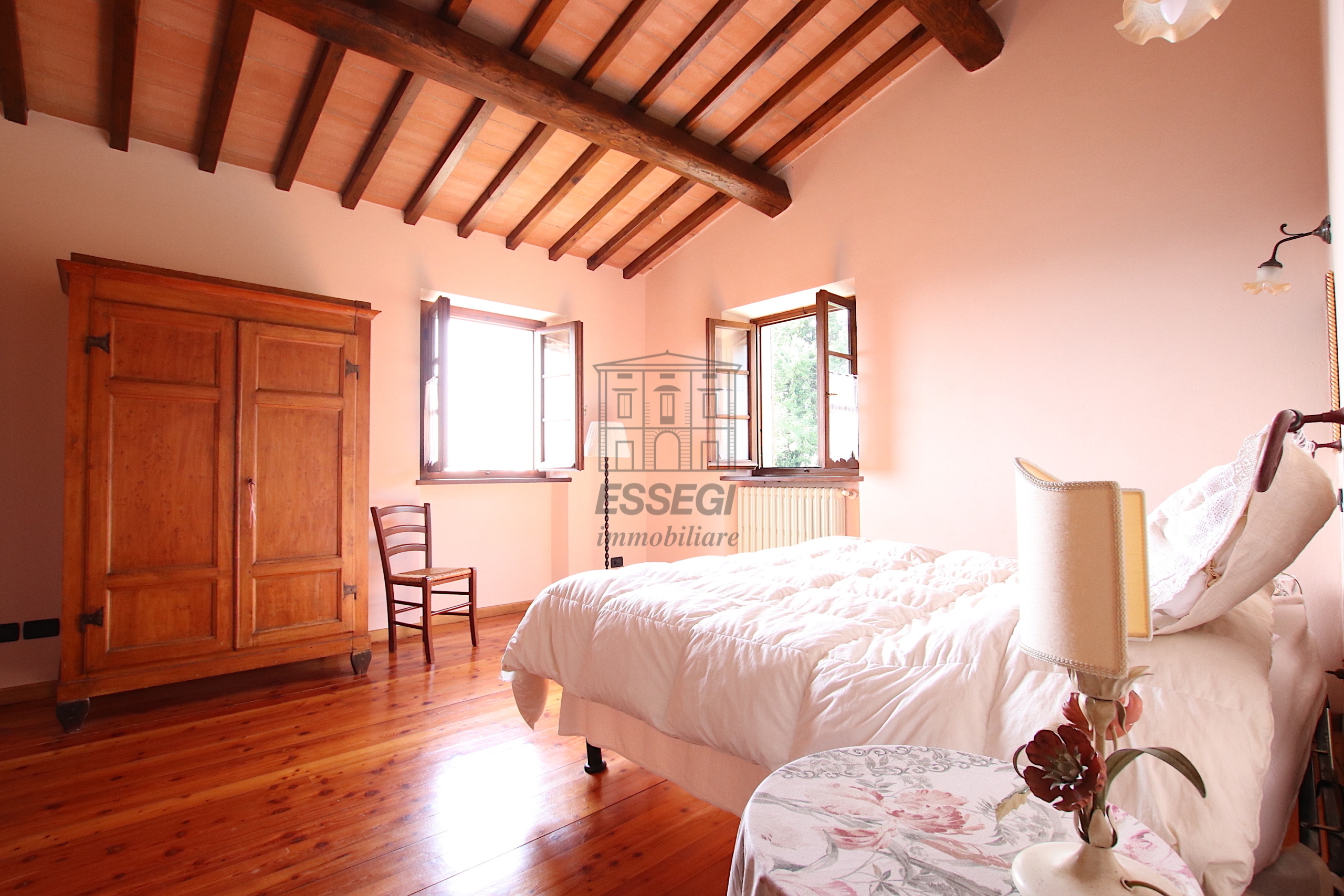 Immagine 20 di Bed & Breakfast in vendita  in Via San Gemma Galgani 4 a Pescaglia
