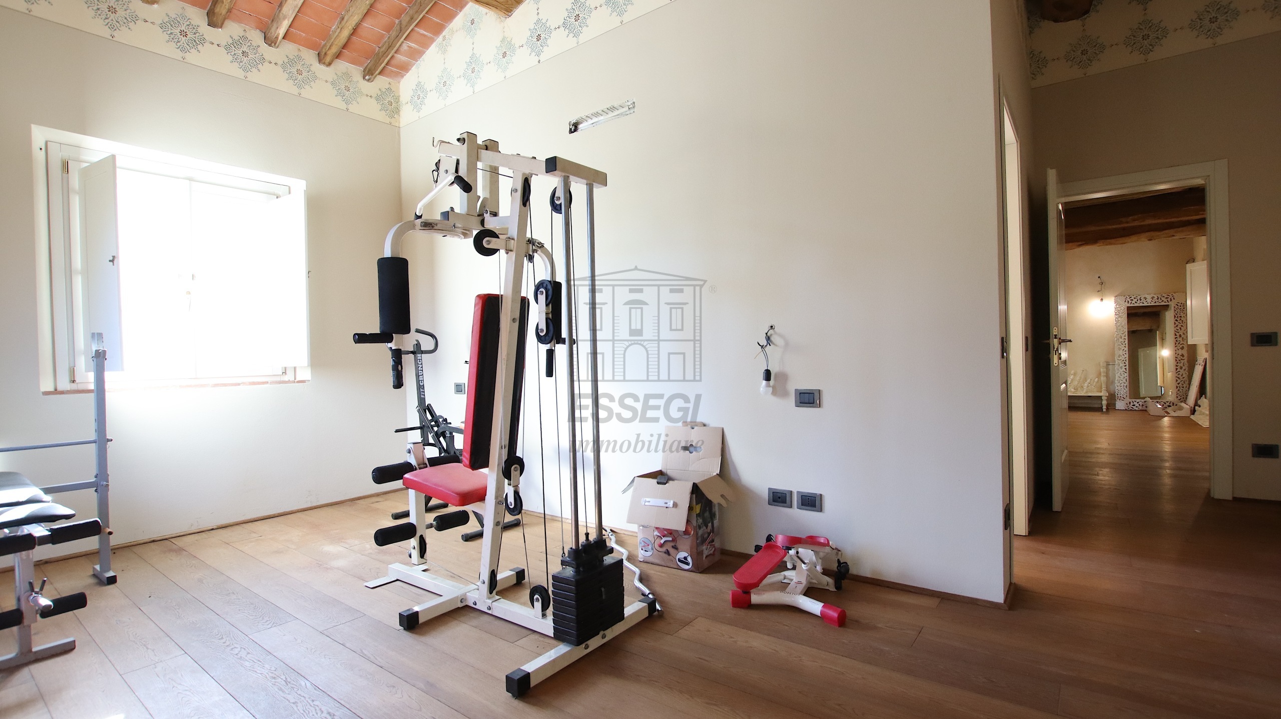 Immagine 14 di Rustico / casale in vendita  in Via Milano 12 a Capannori