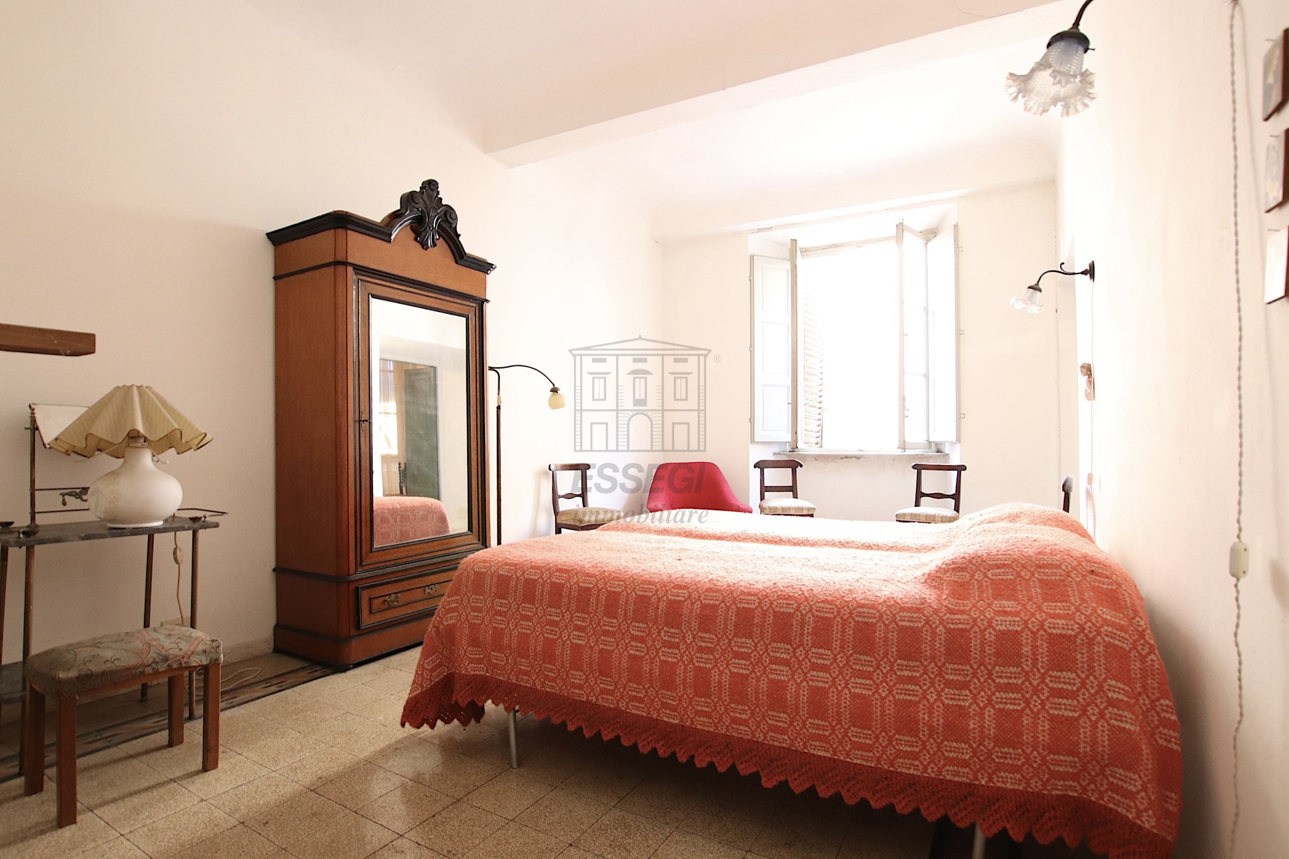 Immagine 23 di Villa in vendita  in Via Ludovica a Borgo A Mozzano