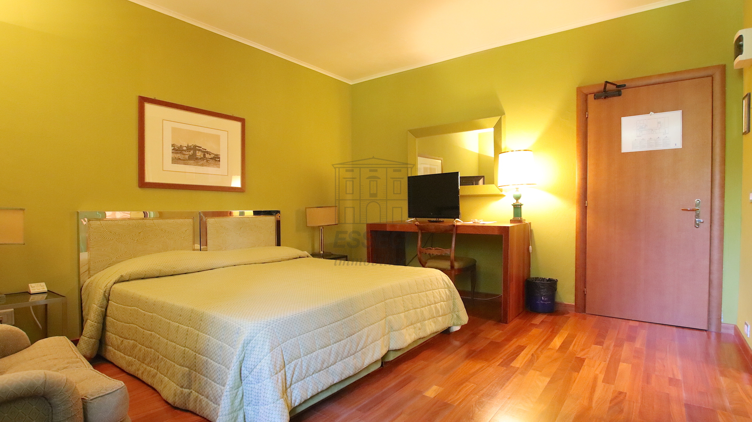 Immagine 18 di Albergo/B&B/Residence in vendita  in Via Nuova per Pisa a Lucca