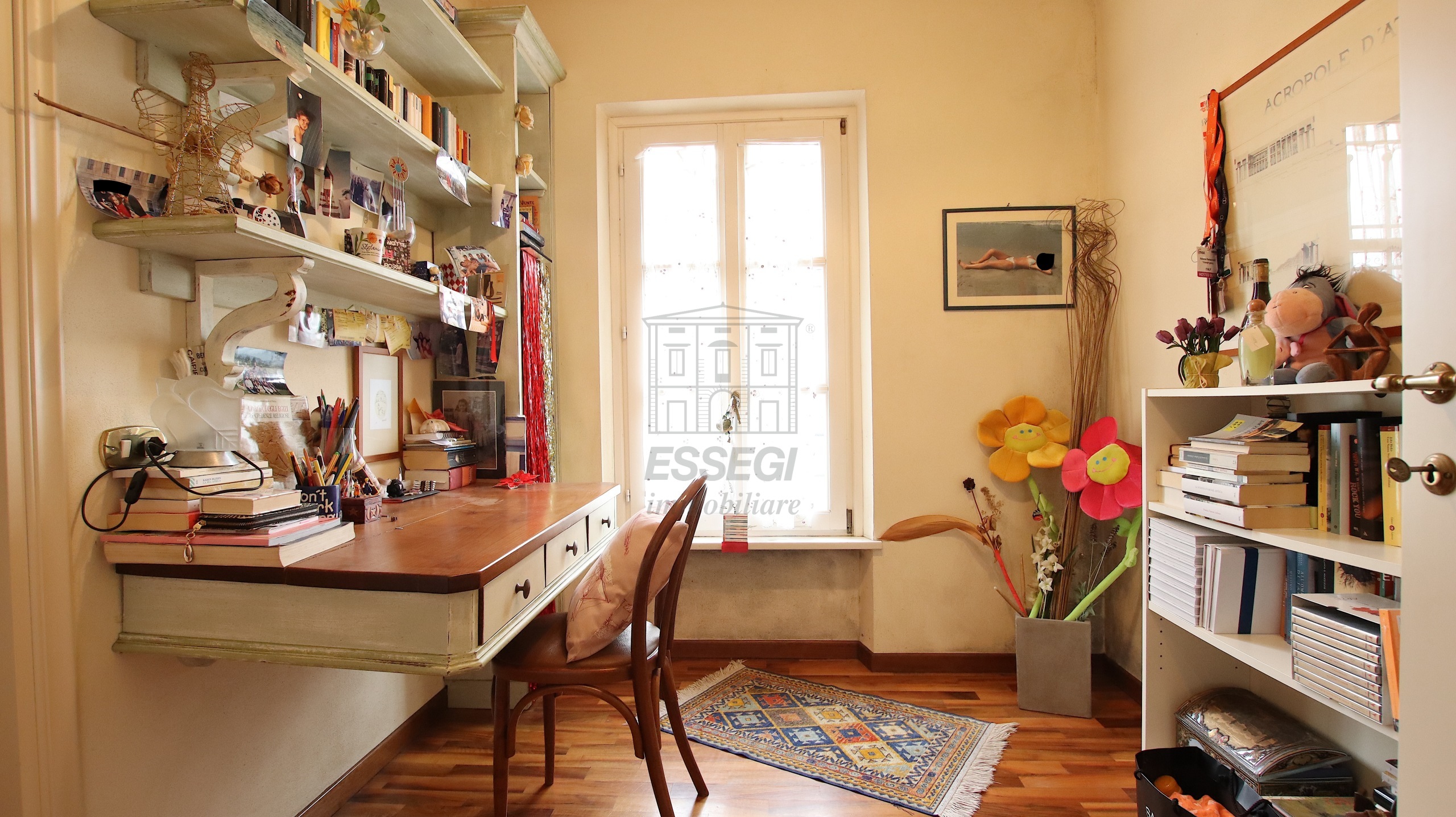 Immagine 22 di Villa in vendita  in Via Sbarra a Porcari