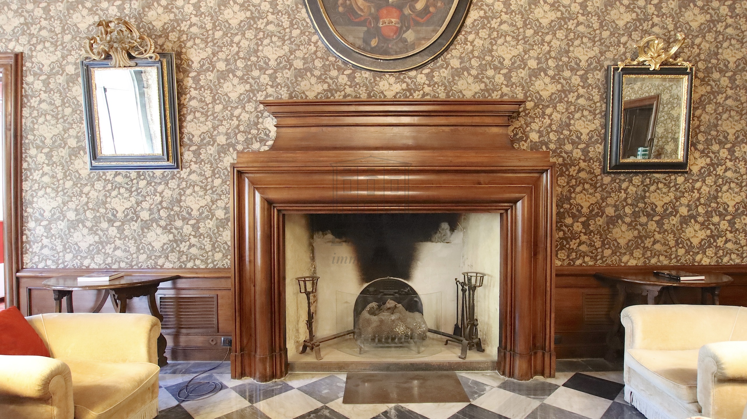 Immagine 7 di Albergo/B&B/Residence in vendita  in Via Nuova per Pisa a Lucca