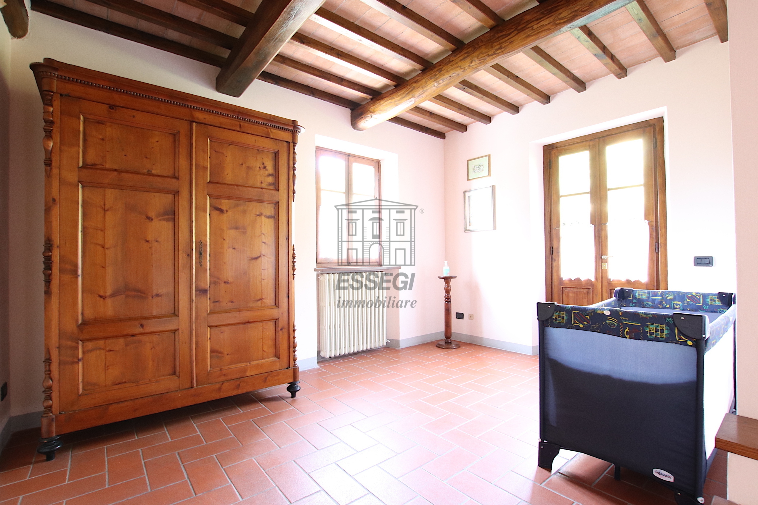 Immagine 27 di Bed & Breakfast in vendita  in Via San Gemma Galgani 4 a Pescaglia