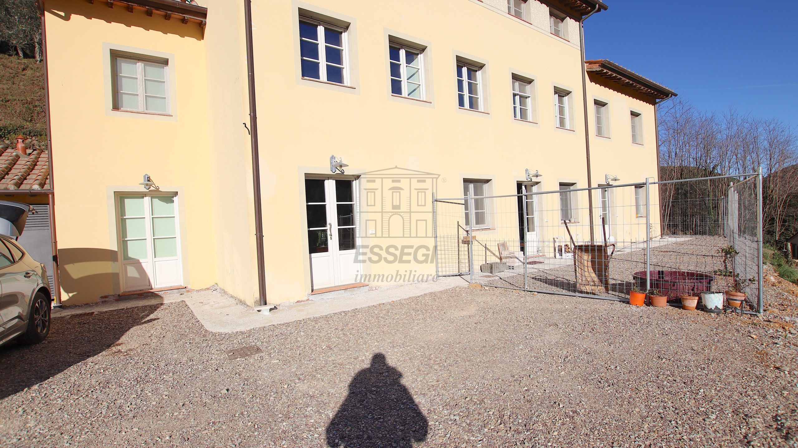 Immagine 26 di Rustico / casale in vendita  in Via Milano 12 a Capannori