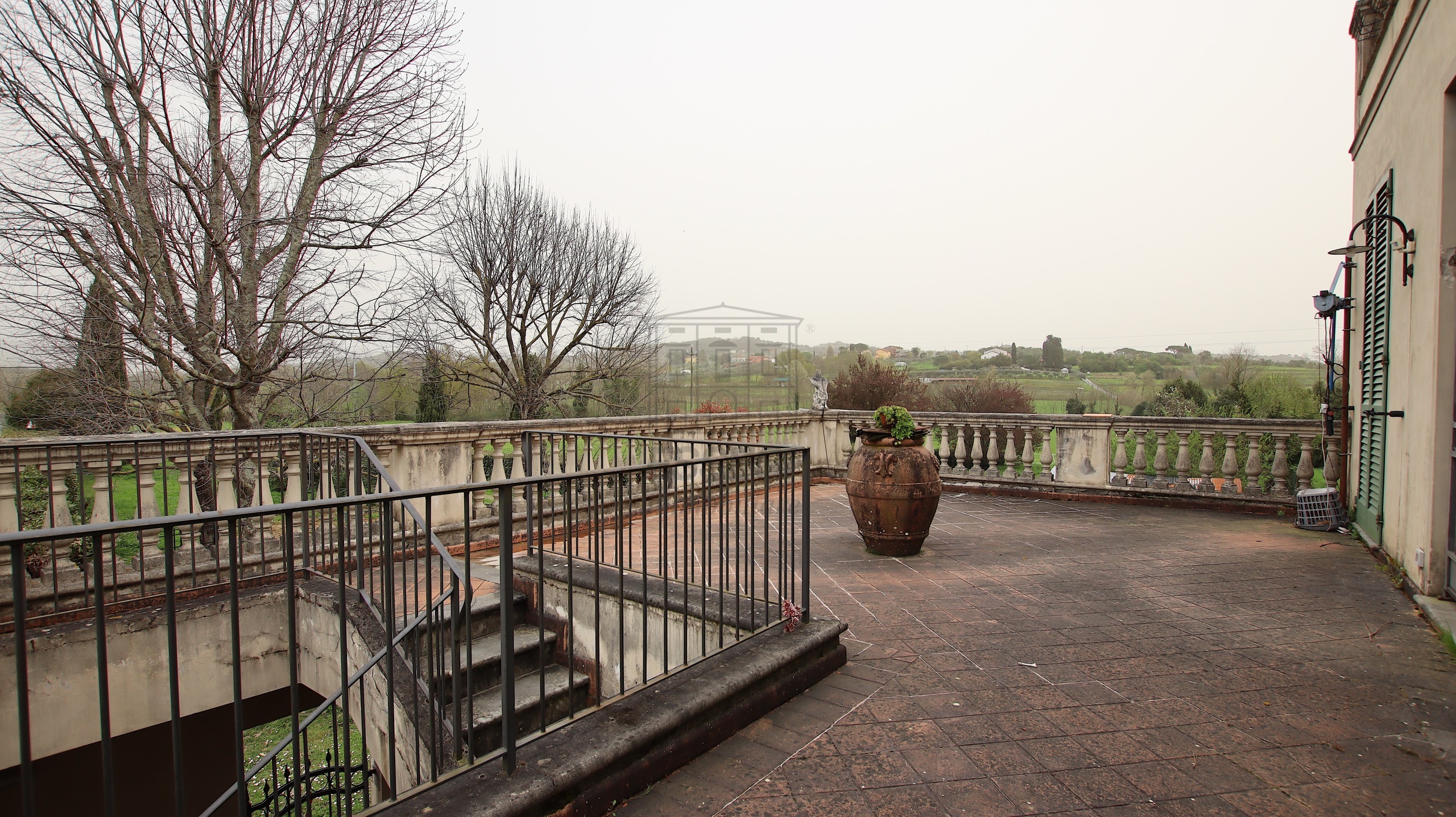 Immagine 20 di Villa in vendita  in Via Sbarra a Porcari