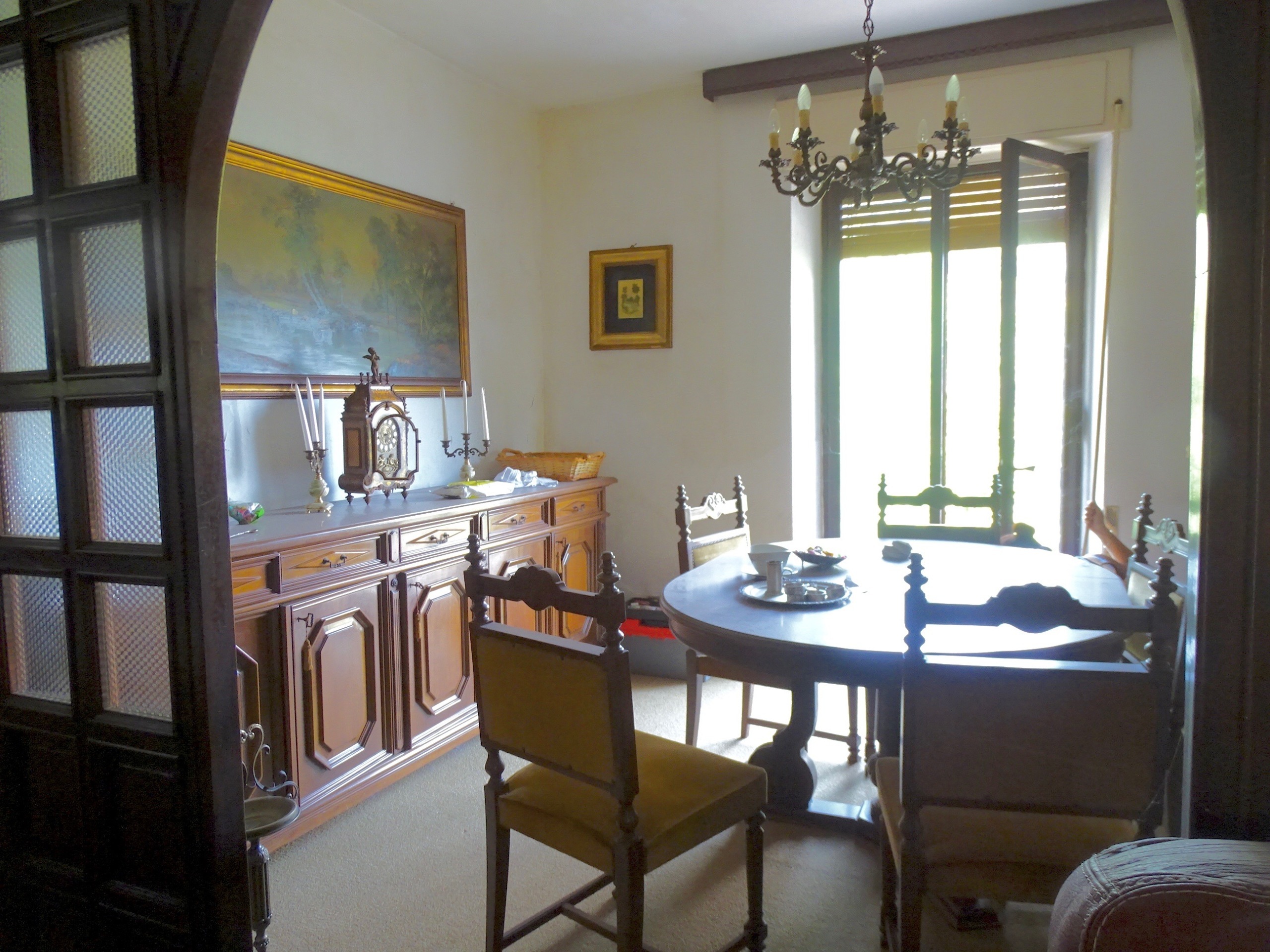 Immagine 6 di Quadrilocale in vendita  a Ameglia