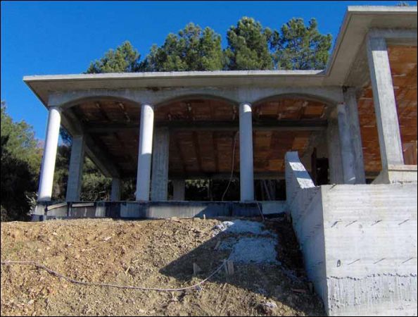 Immagine 5 di Casa indipendente in vendita  a Sarzana