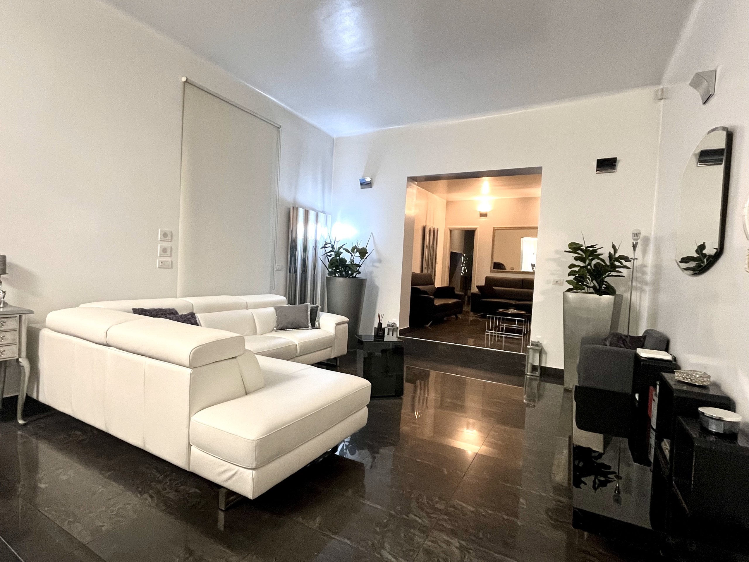 Immagine 4 di Appartamento in vendita  in Viale Trieste a Jesi