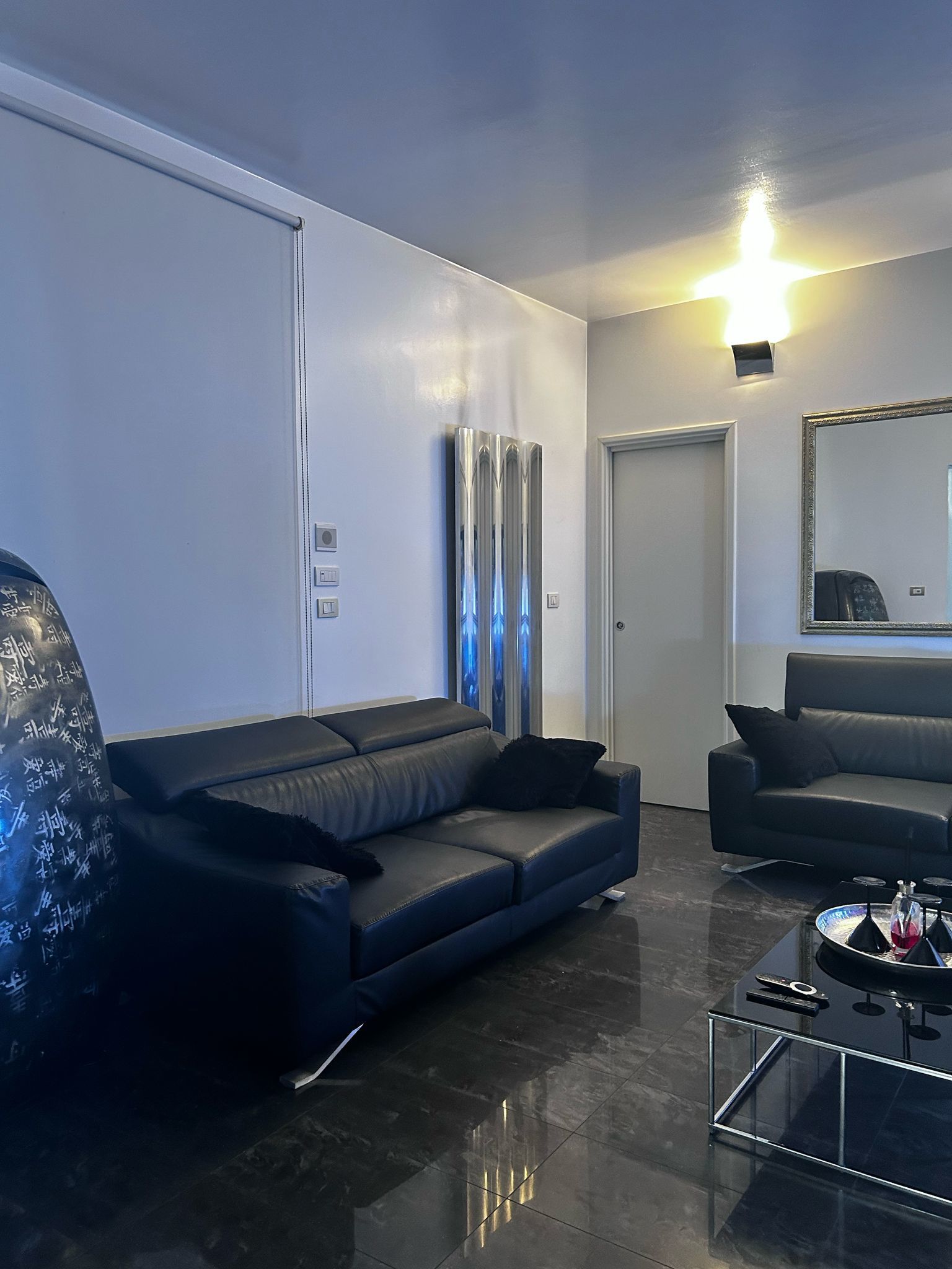 Immagine 10 di Appartamento in vendita  in Viale Trieste a Jesi