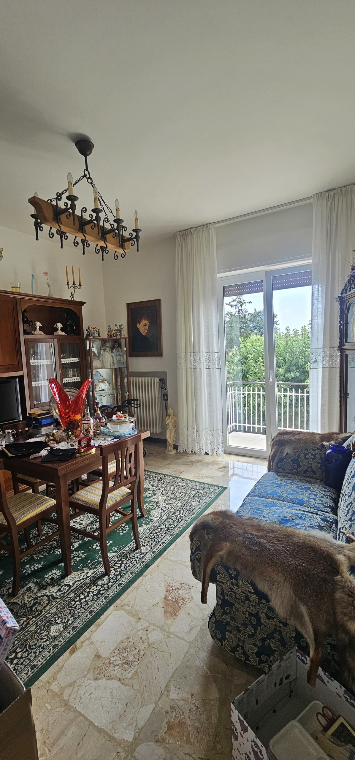 Immagine 2 di Appartamento in vendita  in Via Radiciotti snc a Jesi