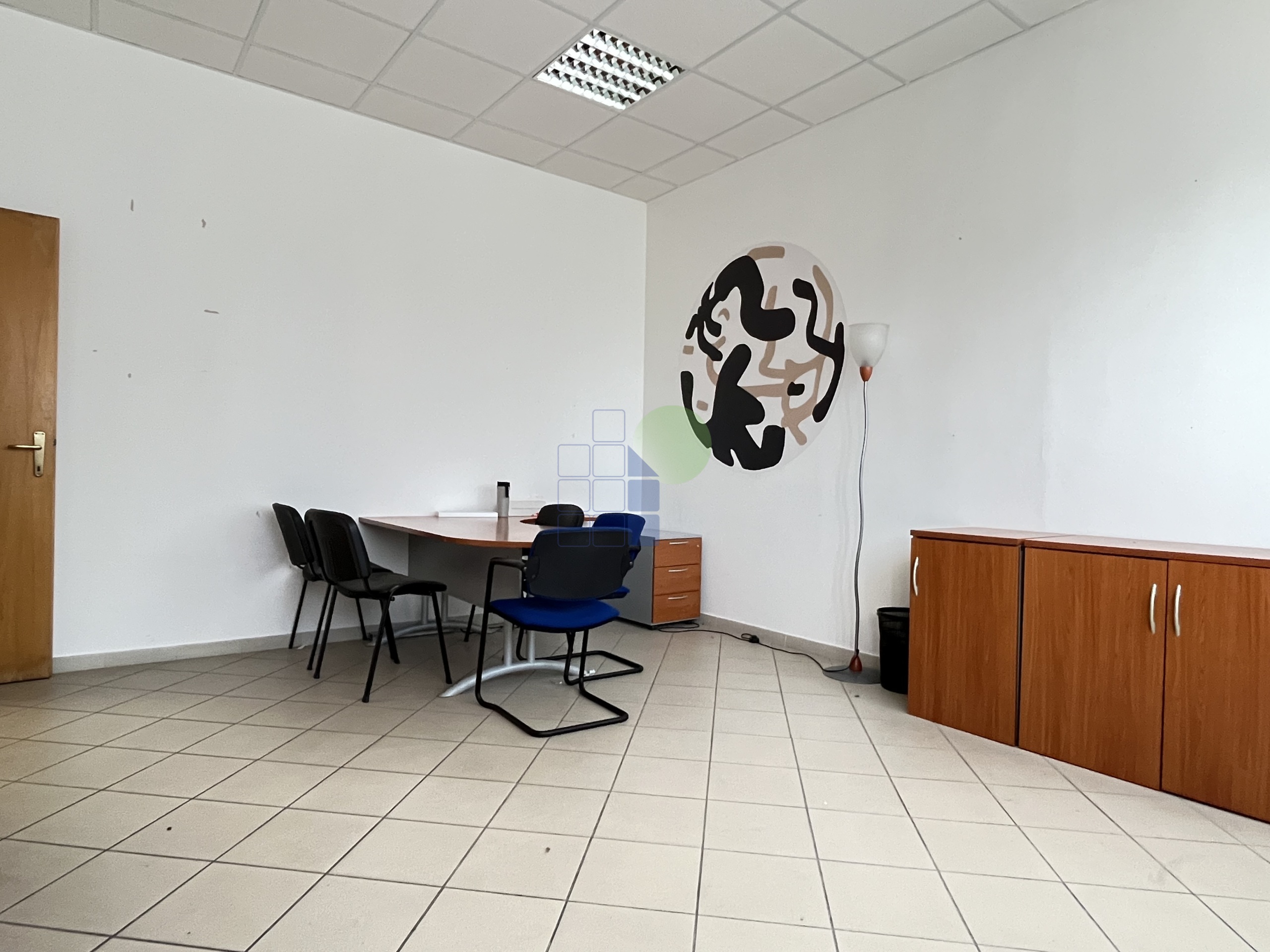 Immagine 4 di Ufficio in affitto  in Via dell' Artigianato 11 a Livorno