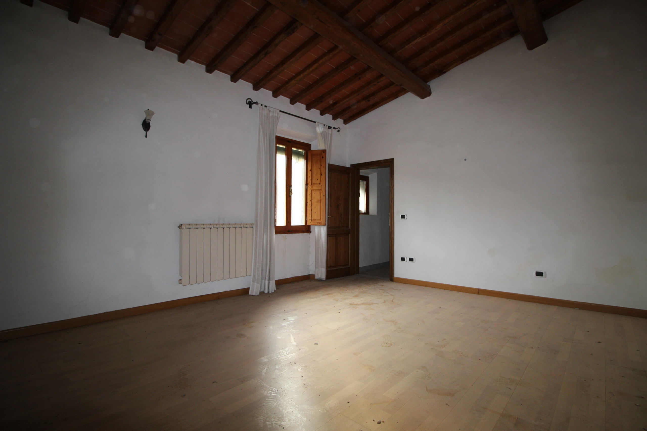 Immagine 18 di Rustico / casale in vendita  in Via di Legnaia 53A a Scandicci