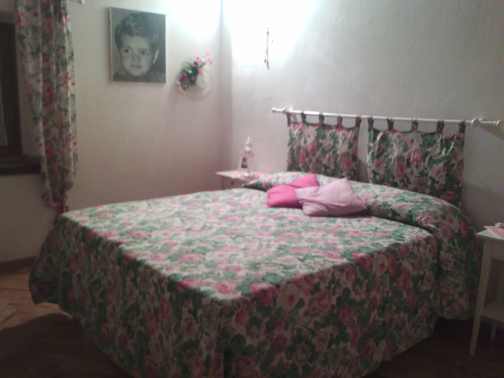 Immagine 15 di Pentalocale in vendita  in Via Verna a Chitignano