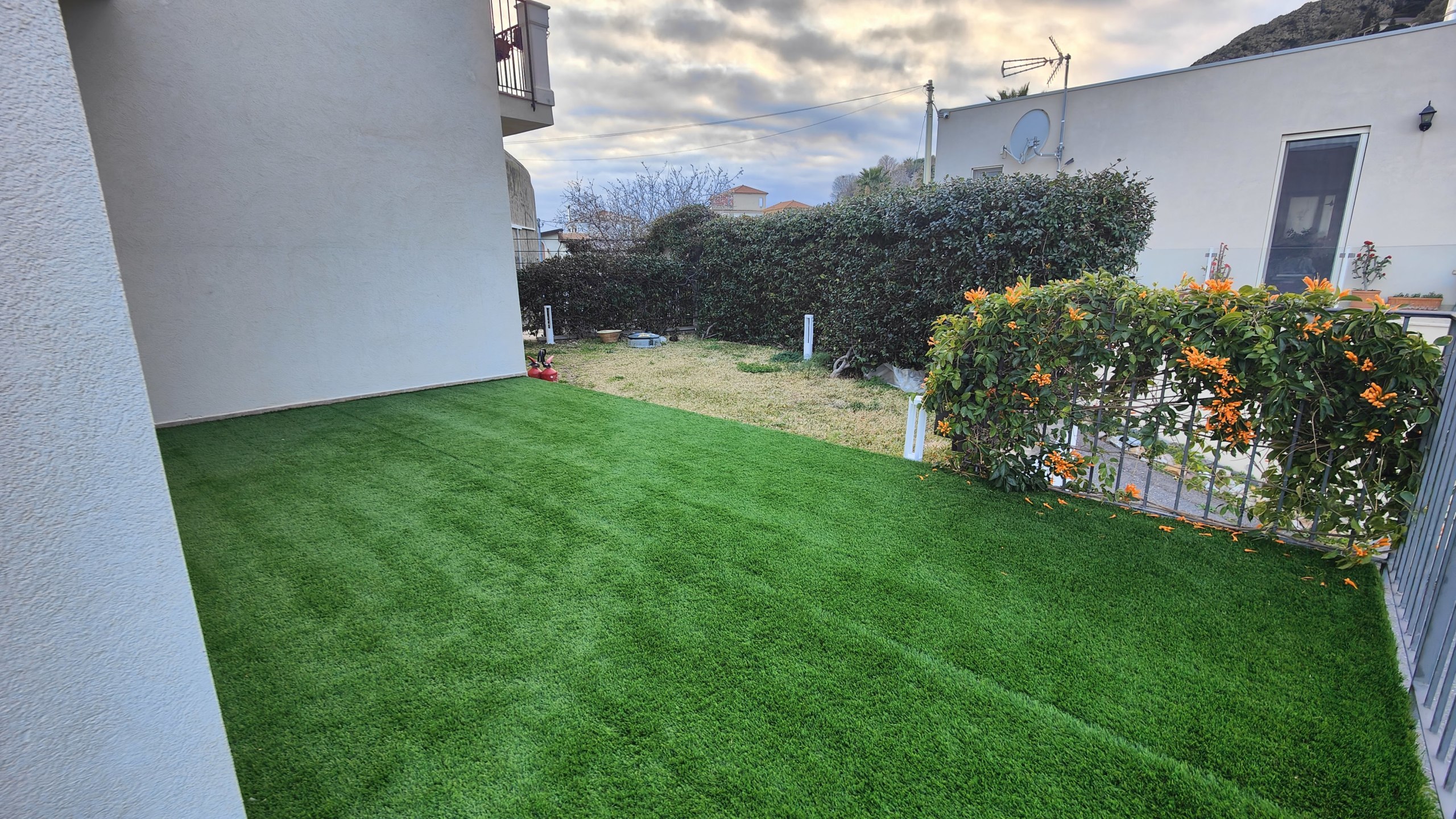 Immagine 63 di Villa in vendita  in c.da mastrissa snc a Taormina