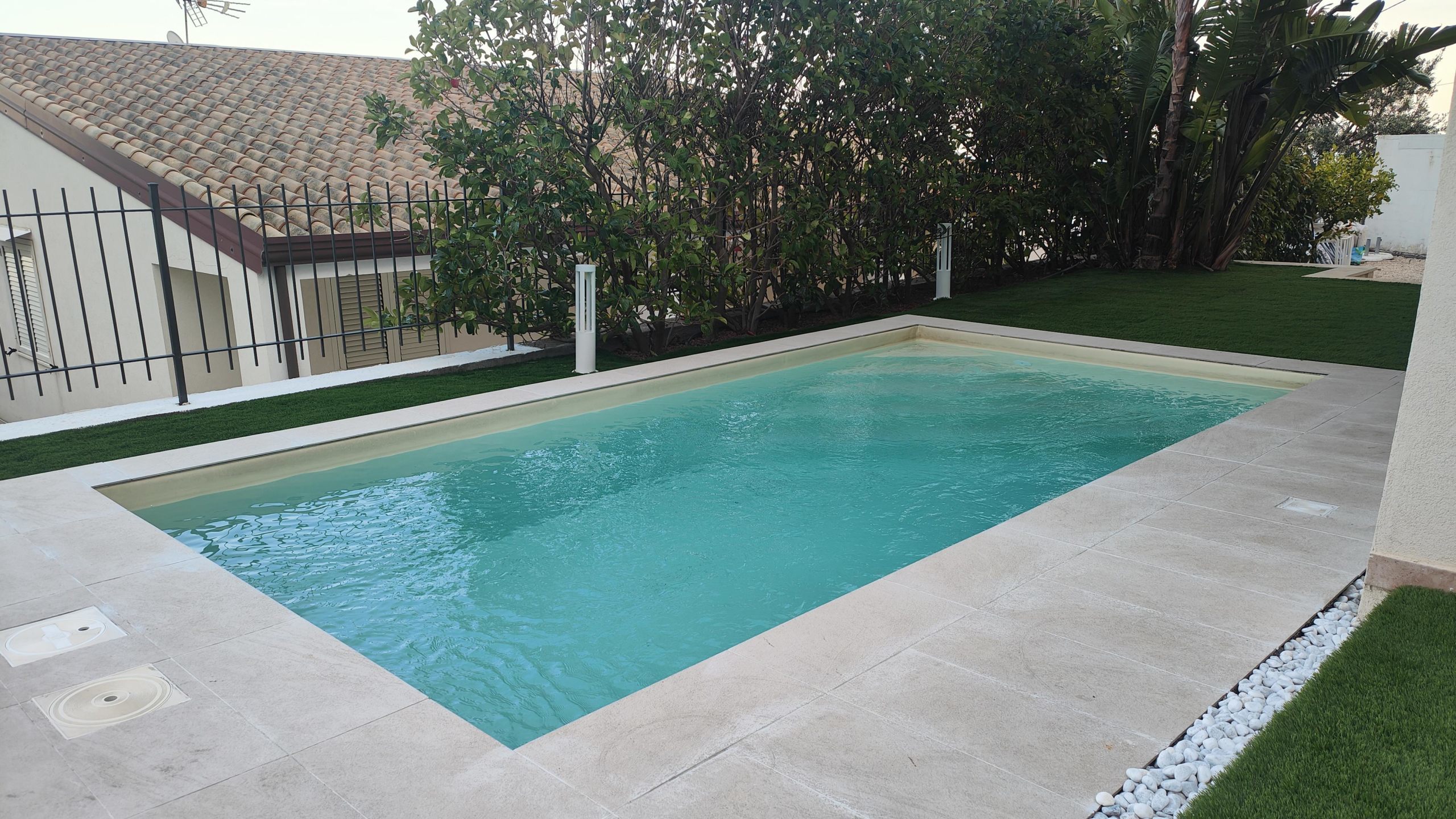 Immagine 58 di Villa in vendita  in c.da mastrissa snc a Taormina