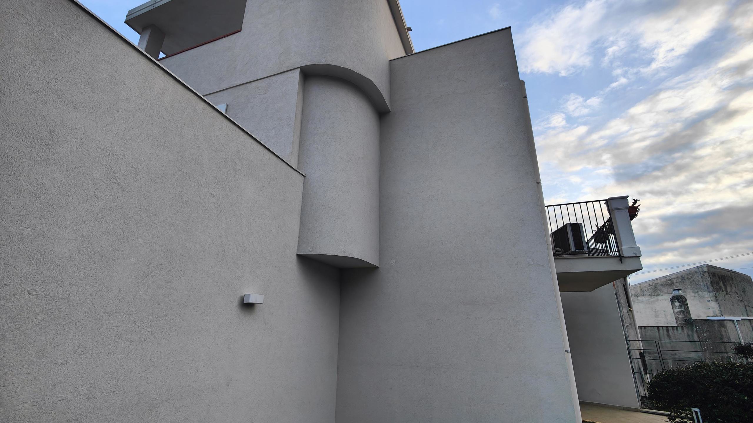 Immagine 10 di Villa in vendita  in c.da mastrissa snc a Taormina