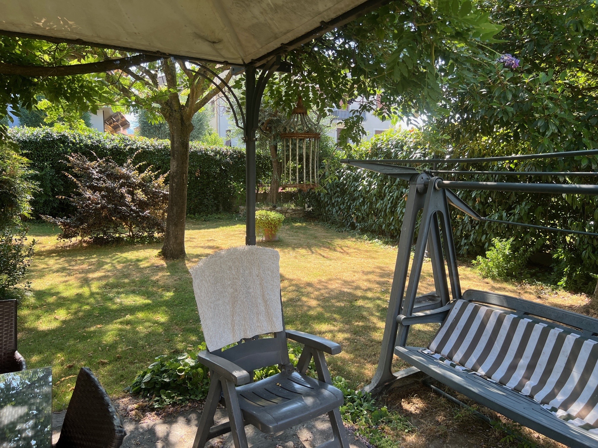 Immagine 32 di Villa in vendita  a Montemurlo