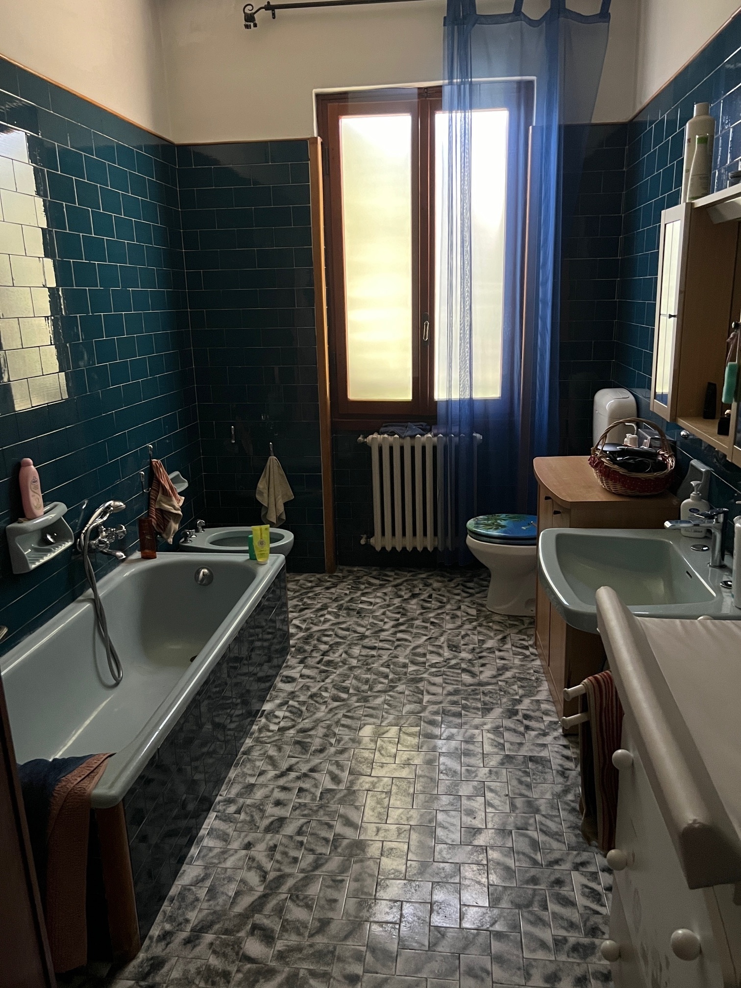 Immagine 19 di Villa in vendita  a Montemurlo