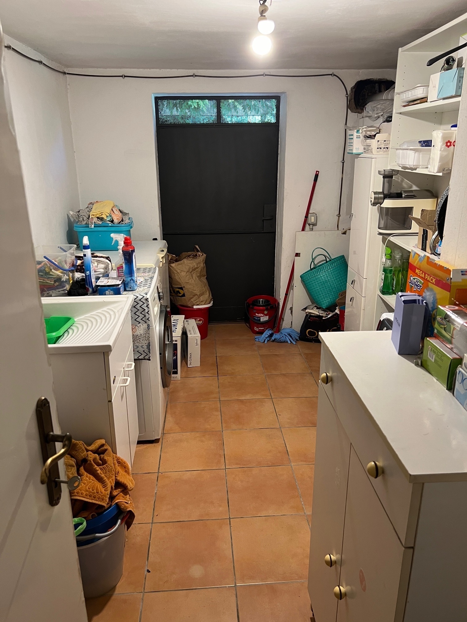 Immagine 6 di Villa in vendita  a Montemurlo