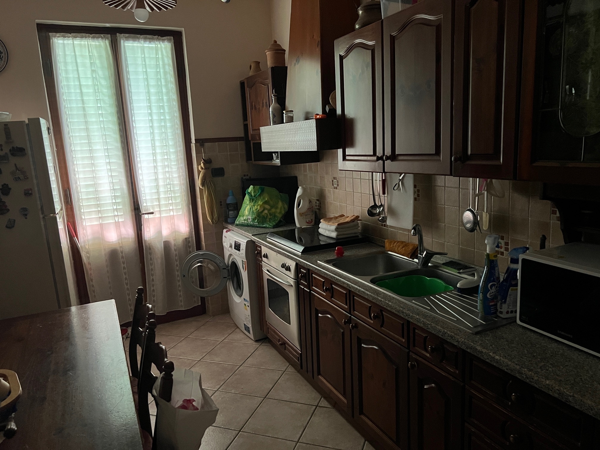 Immagine 22 di Villa in vendita  a Montemurlo