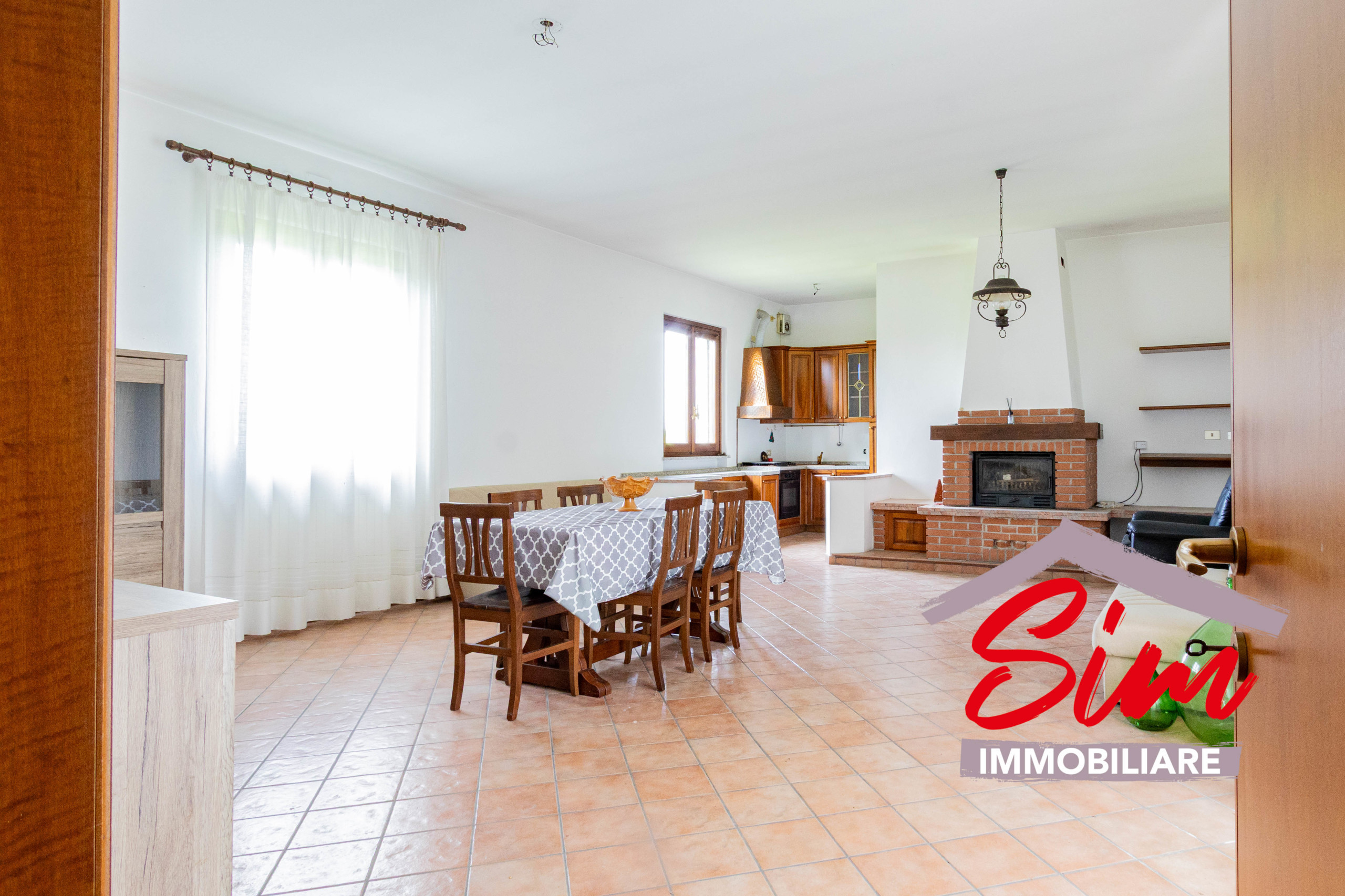 Immagine 9 di Casa indipendente in vendita  in Via IV Novembre sn a Borgolavezzaro