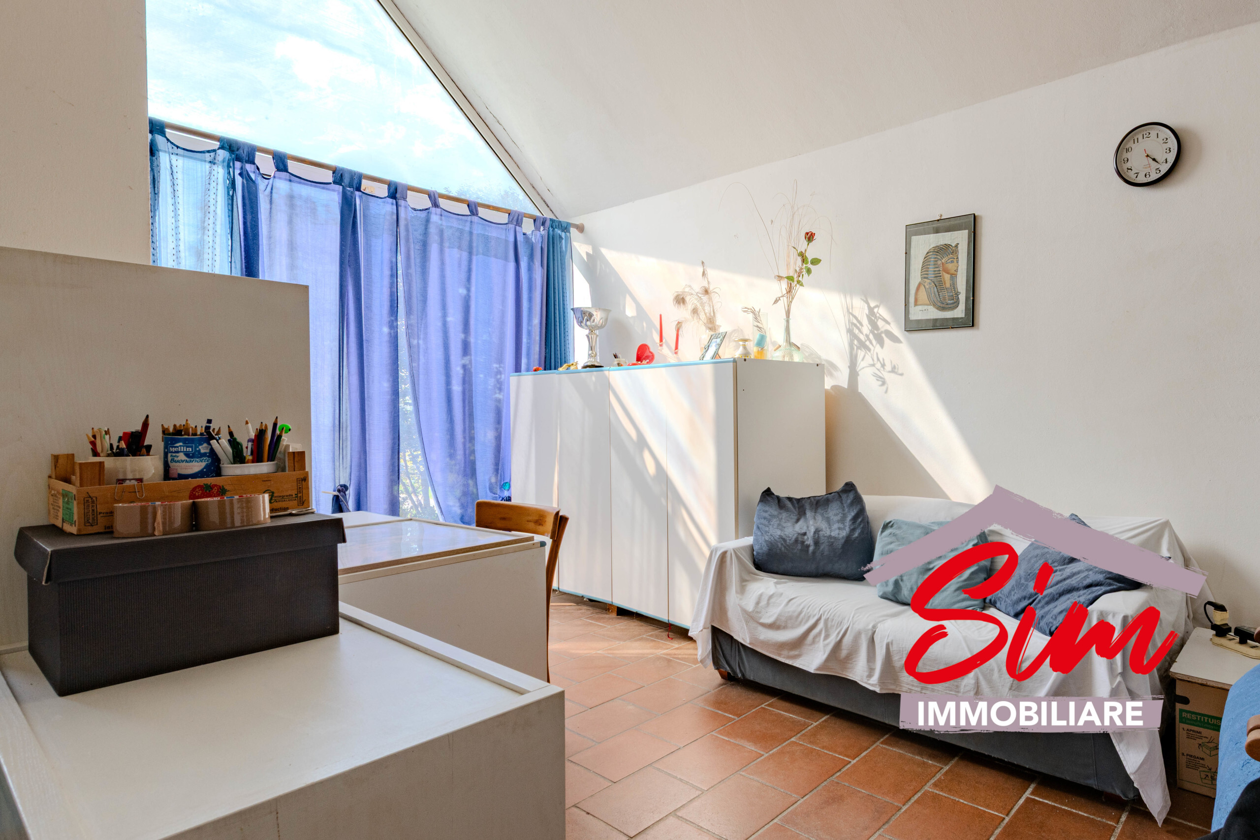 Immagine 46 di Villa in vendita  in Via Roncaglione snc a Casalino