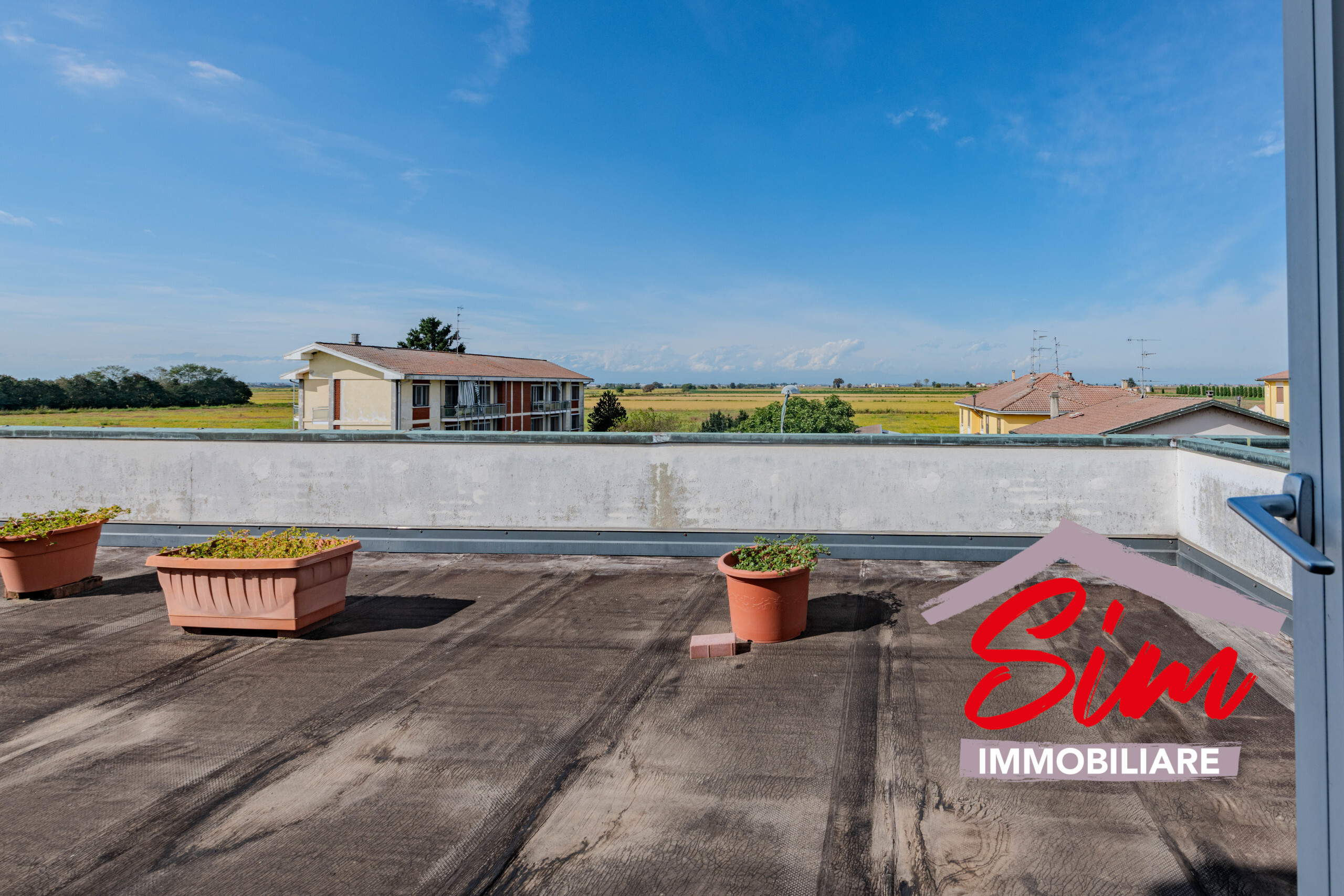 Immagine 51 di Villa in vendita  in Via Roncaglione snc a Casalino