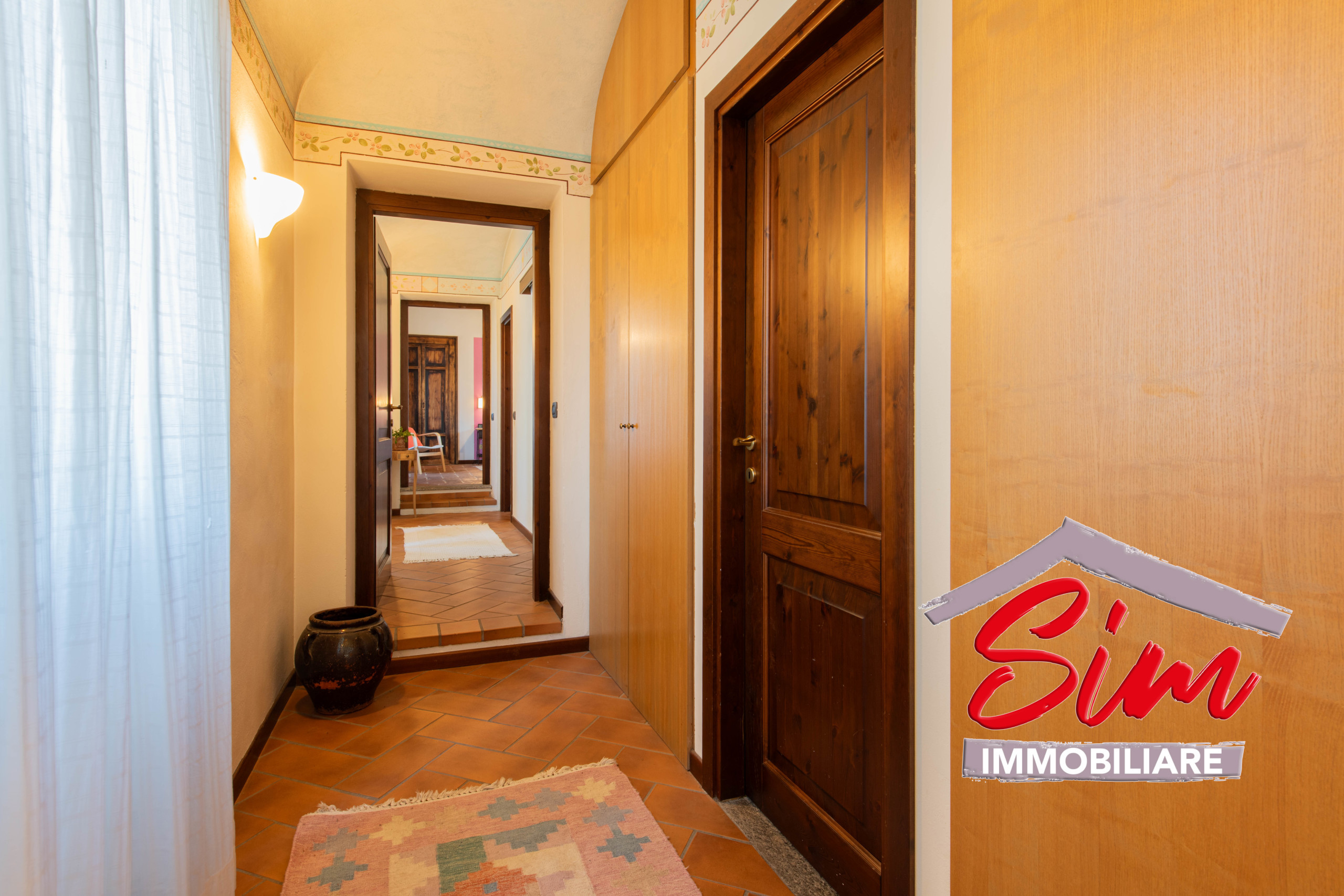 Immagine 16 di Rustico / casale in vendita  in Via Vercellio 30 a Recetto