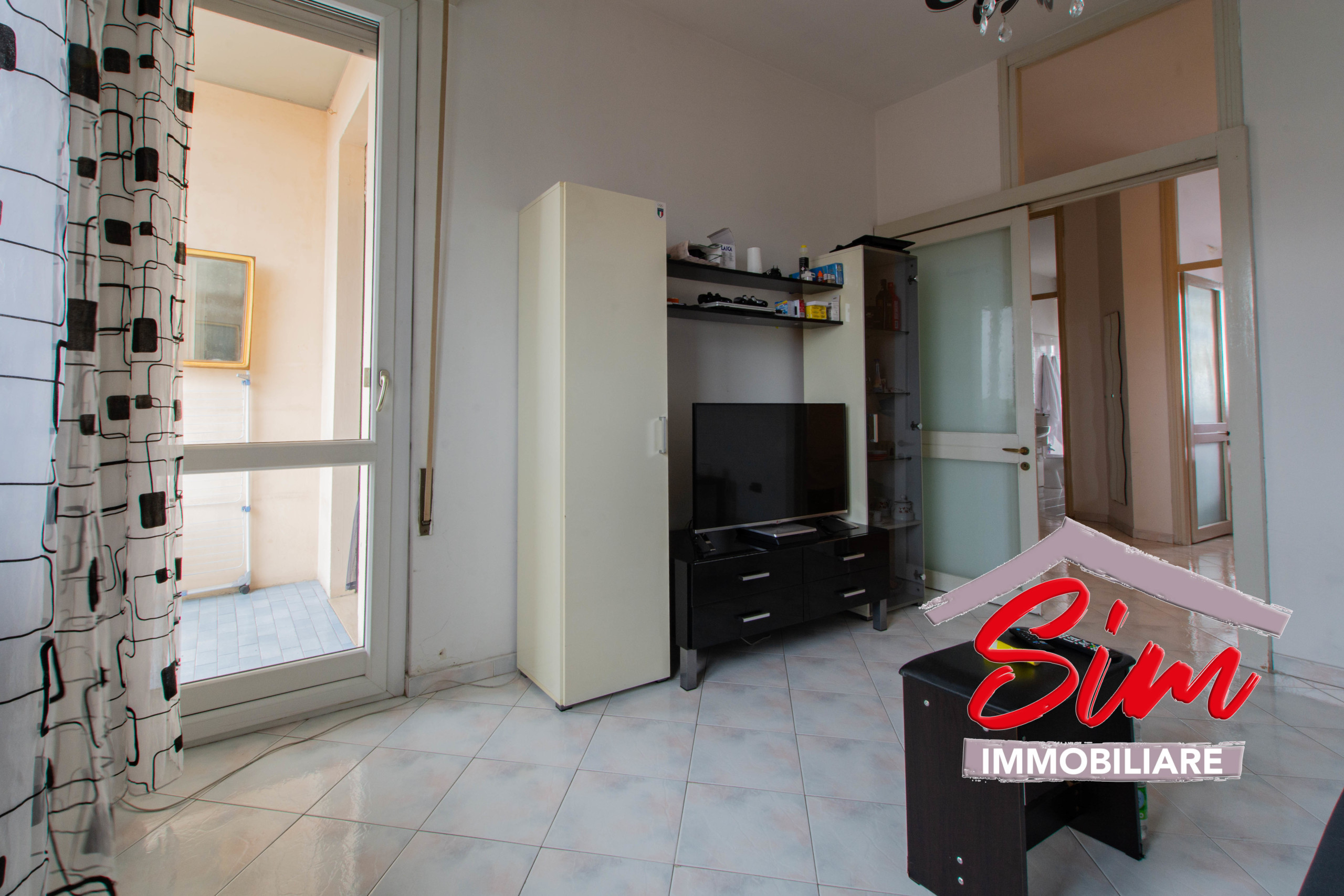 Immagine 5 di Bilocale in vendita  in Via Papa Sarto a Novara