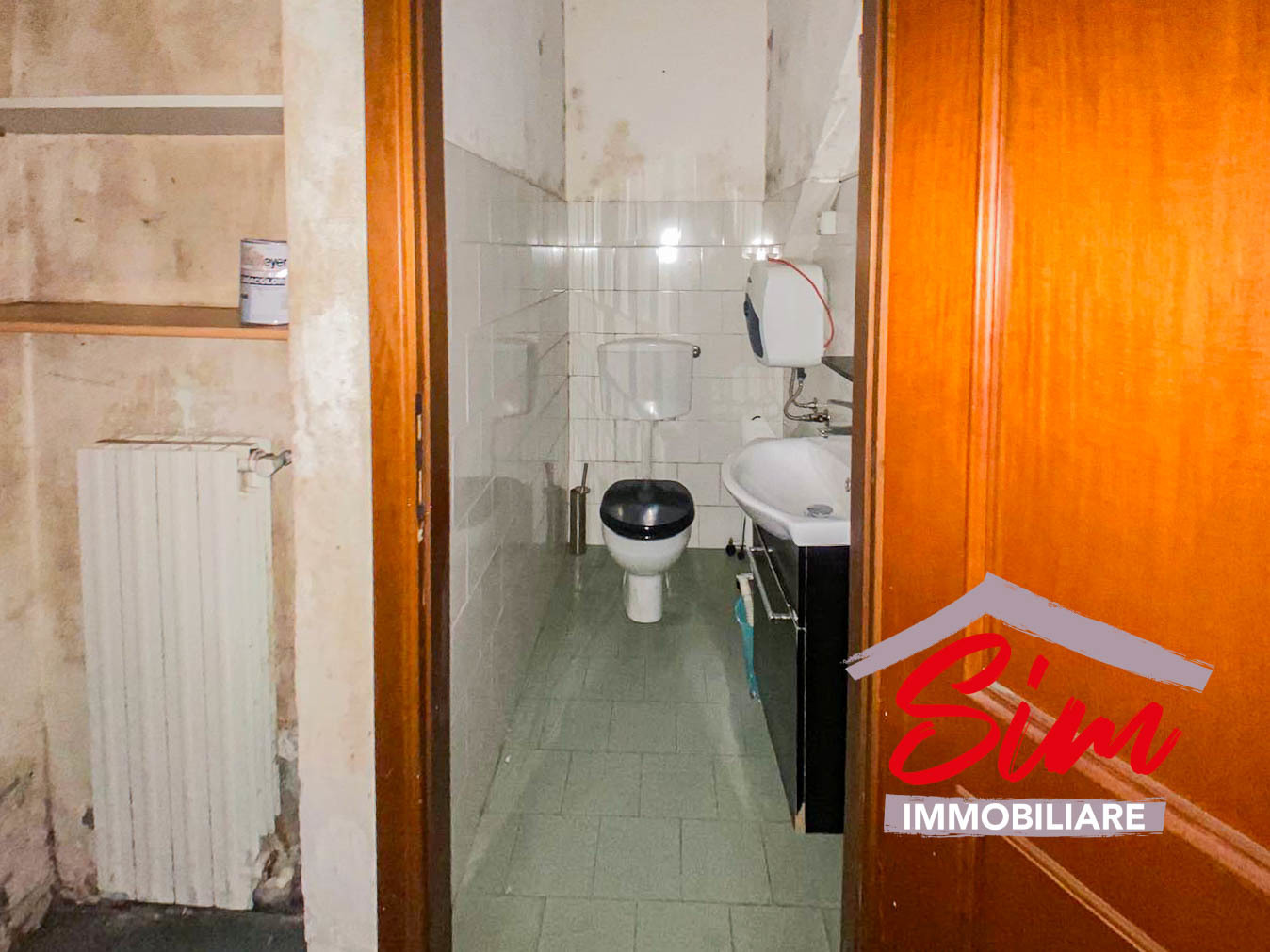 Immagine 20 di Locale commerciale in affitto  in c.so Italia snc a Novara