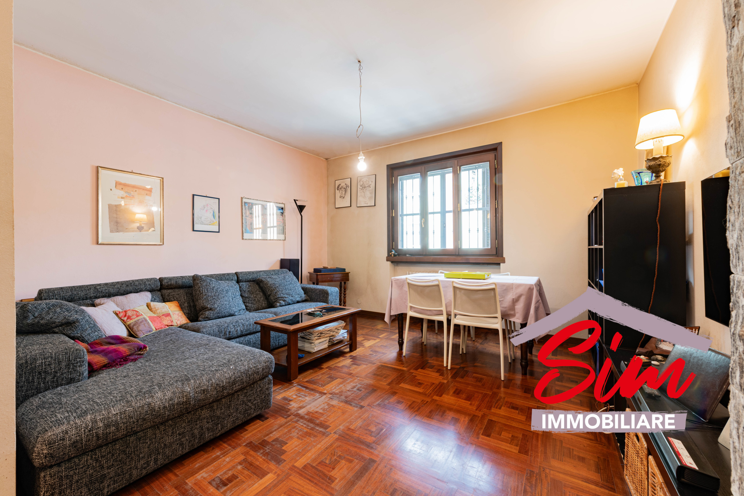 Immagine 6 di Casa bifamiliare in vendita  in Via Nino Oxilia 21 a Novara