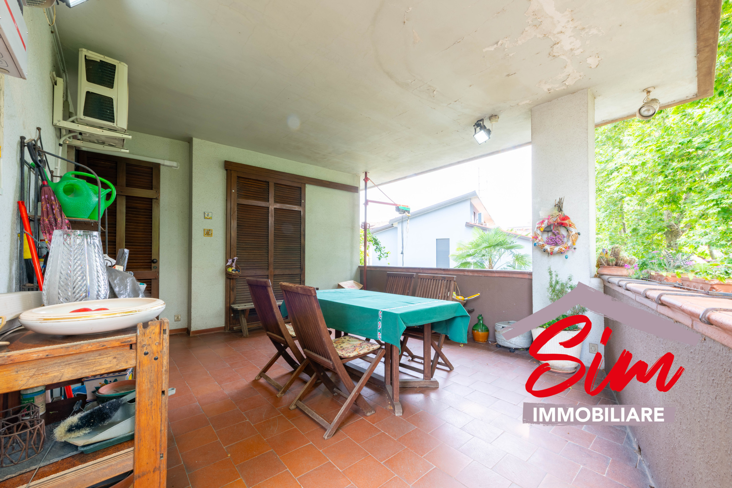 Immagine 16 di Casa bifamiliare in vendita  in Via Nino Oxilia 21 a Novara