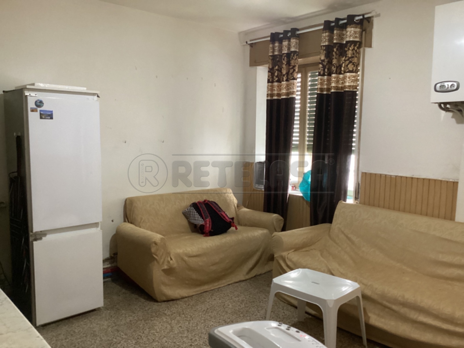 Immagine 2 di Casa semindipendente in vendita  in Via Trento 107 a Montebello Vicentino