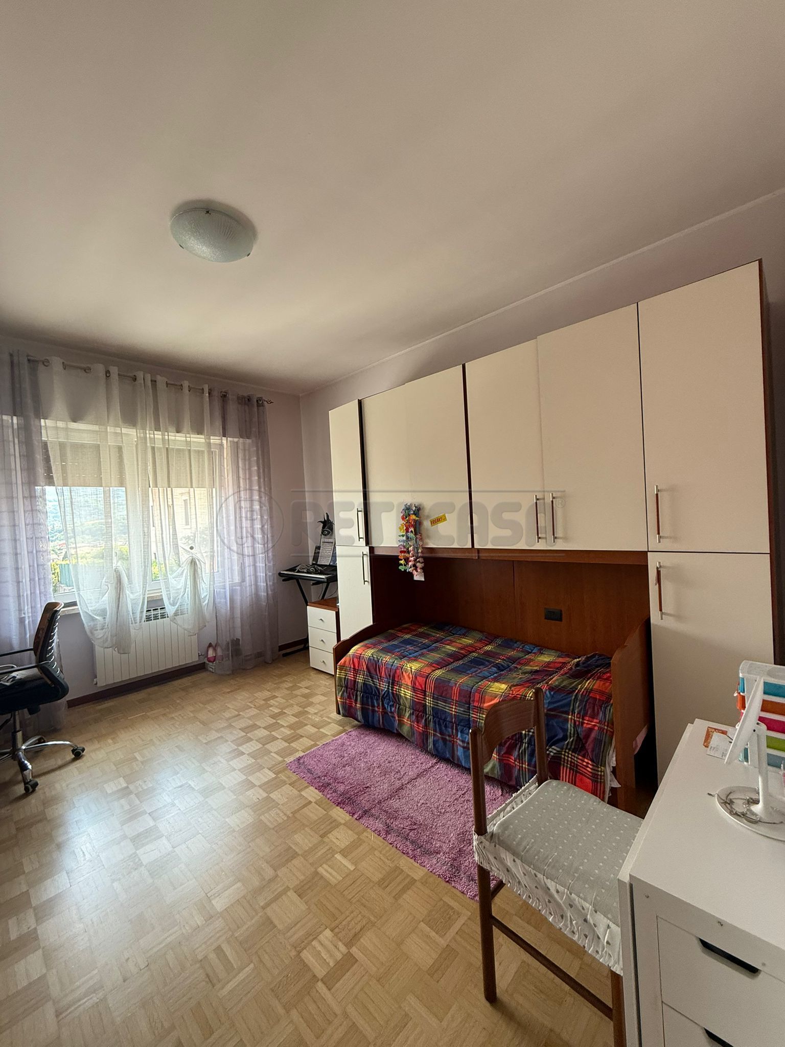 Immagine 19 di Casa semindipendente in vendita  a Arzignano