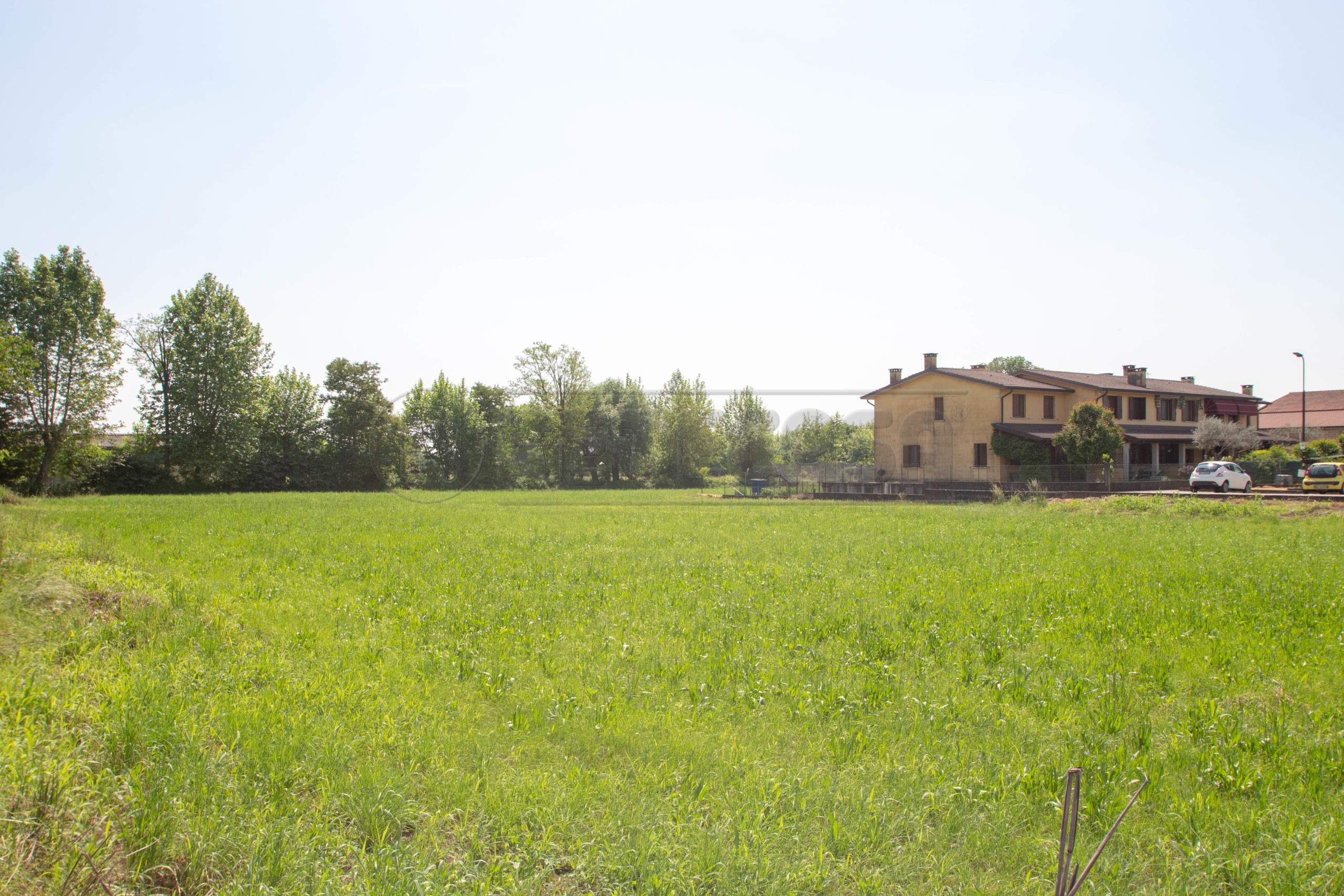 Immagine 8 di Terreno edificabile in vendita  in Via Bassanese 24 a Pozzoleone