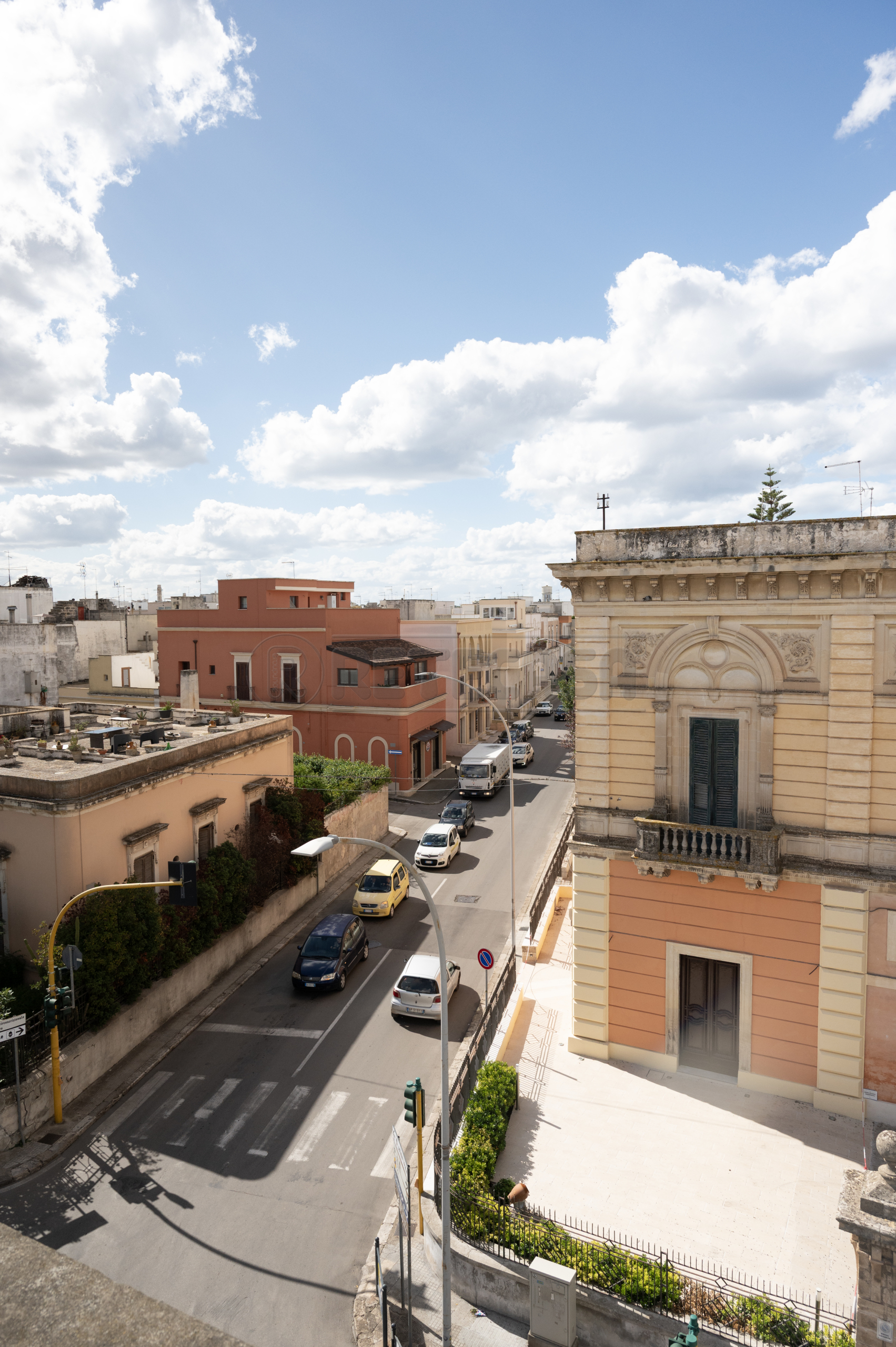 Immagine 45 di Trilocale in vendita  in Via Roma 53 a Nardo'