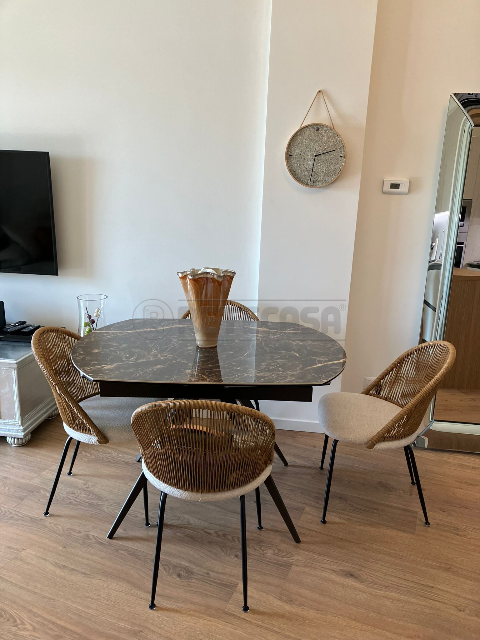 Immagine 6 di Trilocale in vendita  in Via G.Tadino a Bergamo