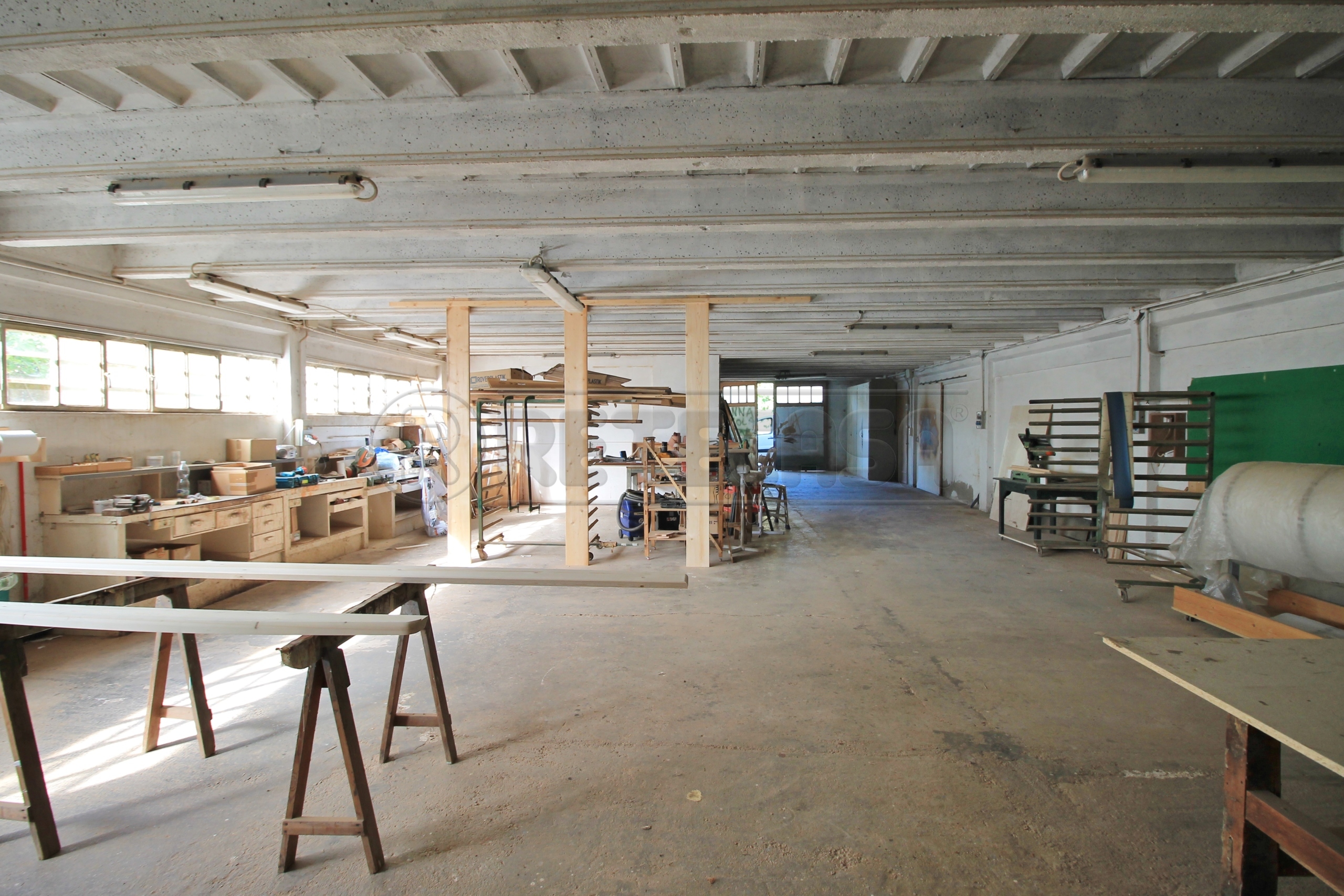 Immagine 18 di Attività artigianale in vendita  in Via San Zeno 2B a Arzignano