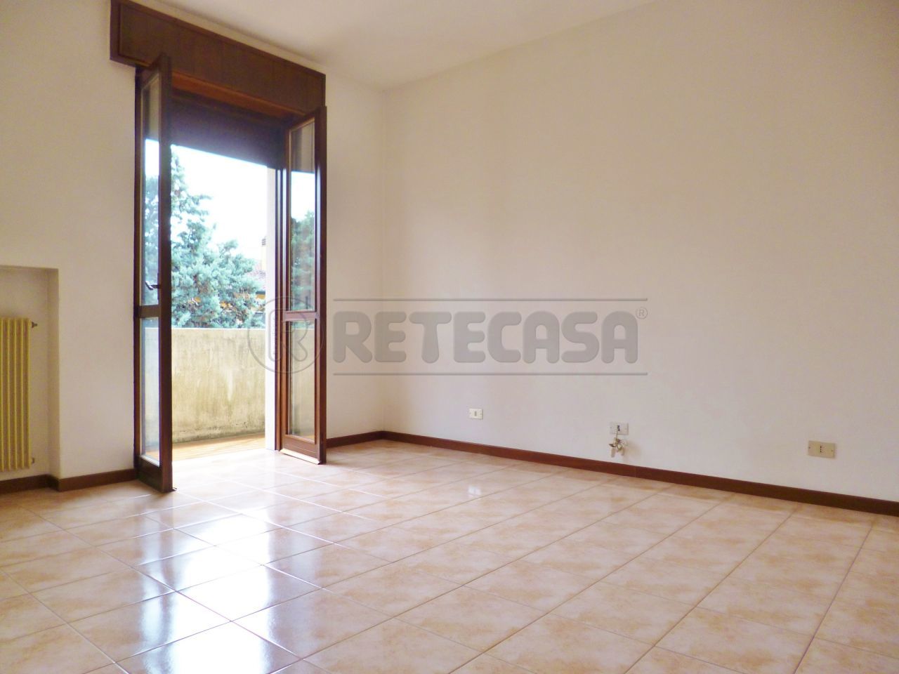 Immagine 10 di Bilocale in vendita  in VIA CEDERLE 1 a Montebello Vicentino