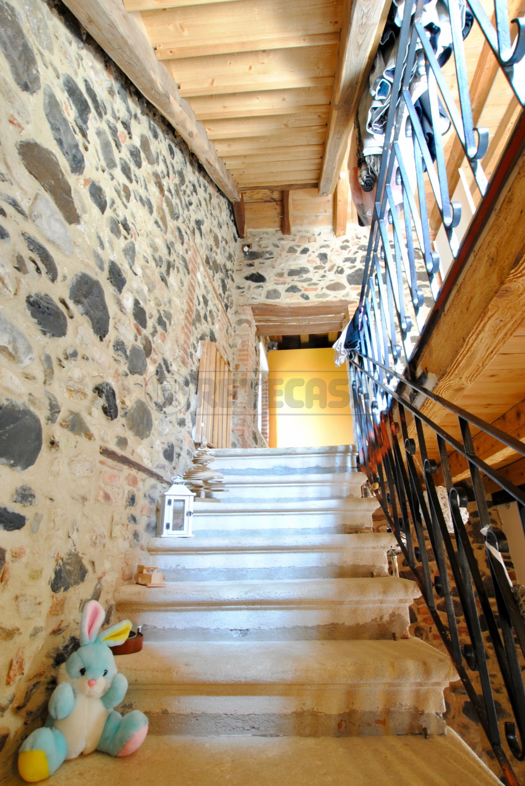 Immagine 30 di Villa in vendita  in Piazza Roma 36 a Brogliano