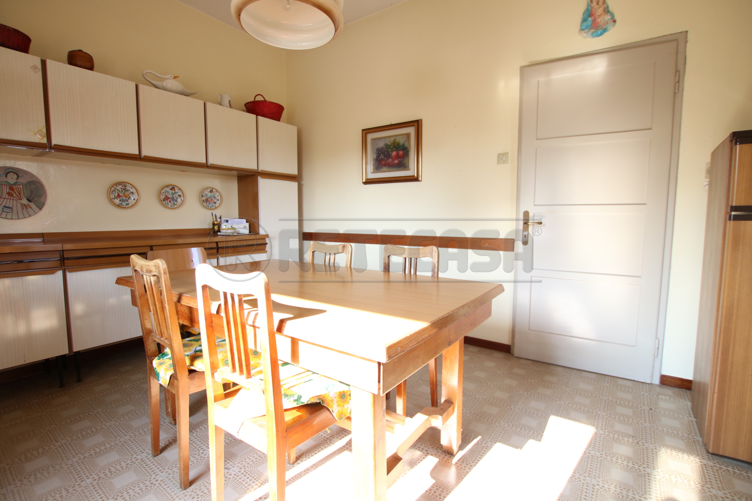 Immagine 11 di Casa bifamiliare in vendita  a Montegalda