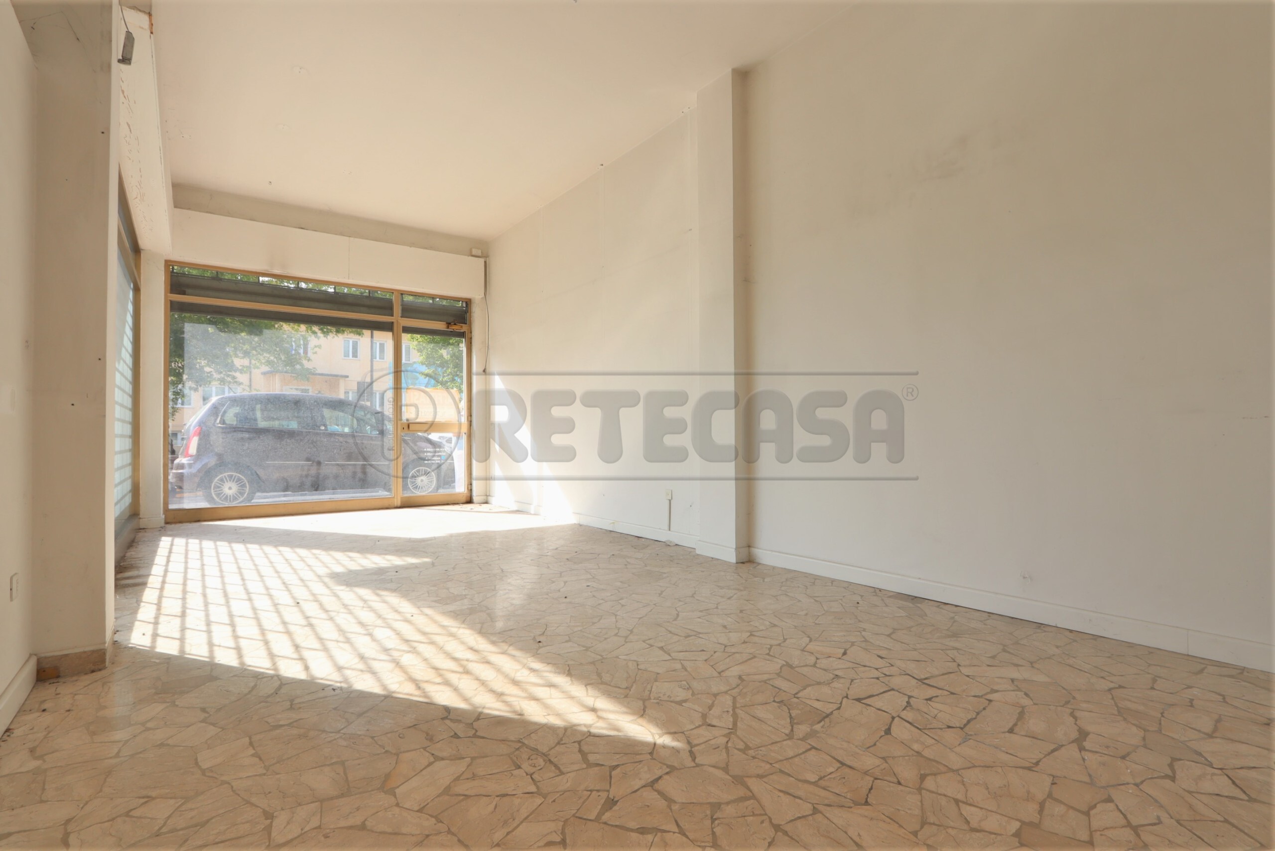 Immagine 5 di Locale commerciale in affitto  in Via Fradellin a Montegalda