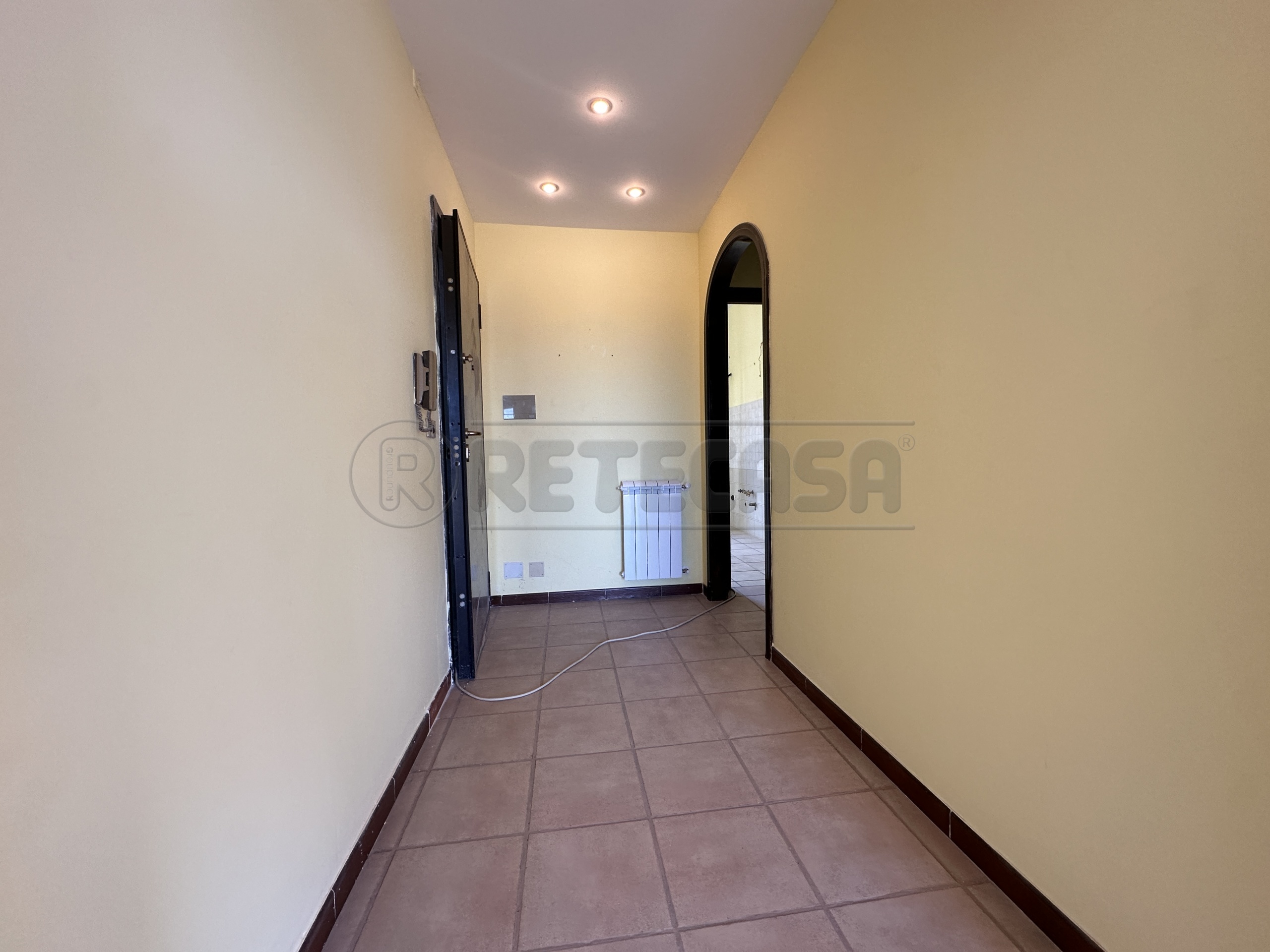 Immagine 8 di Appartamento in vendita  a Mazara Del Vallo