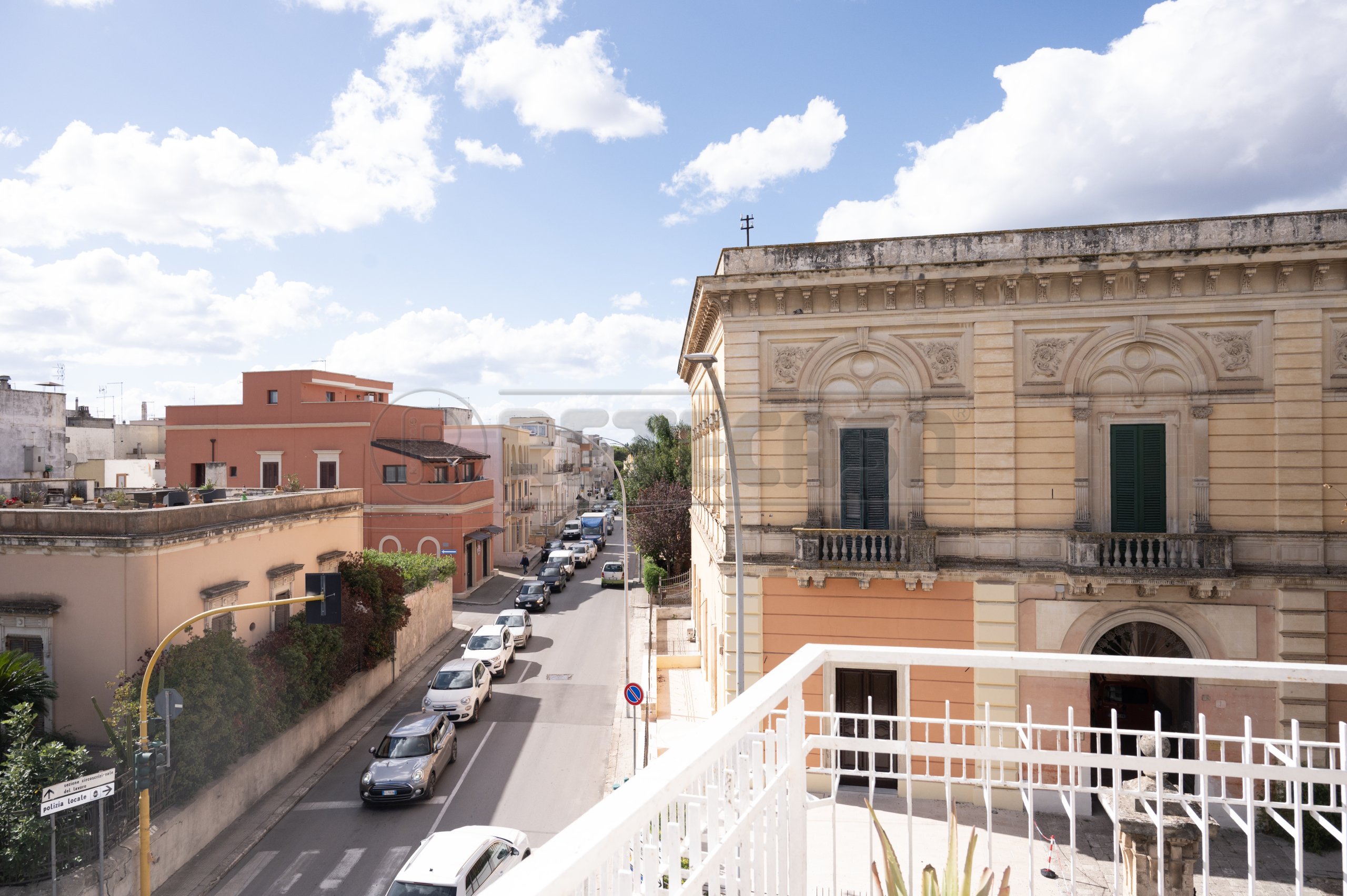 Immagine 30 di Trilocale in vendita  in Via Roma 53 a Nardo'